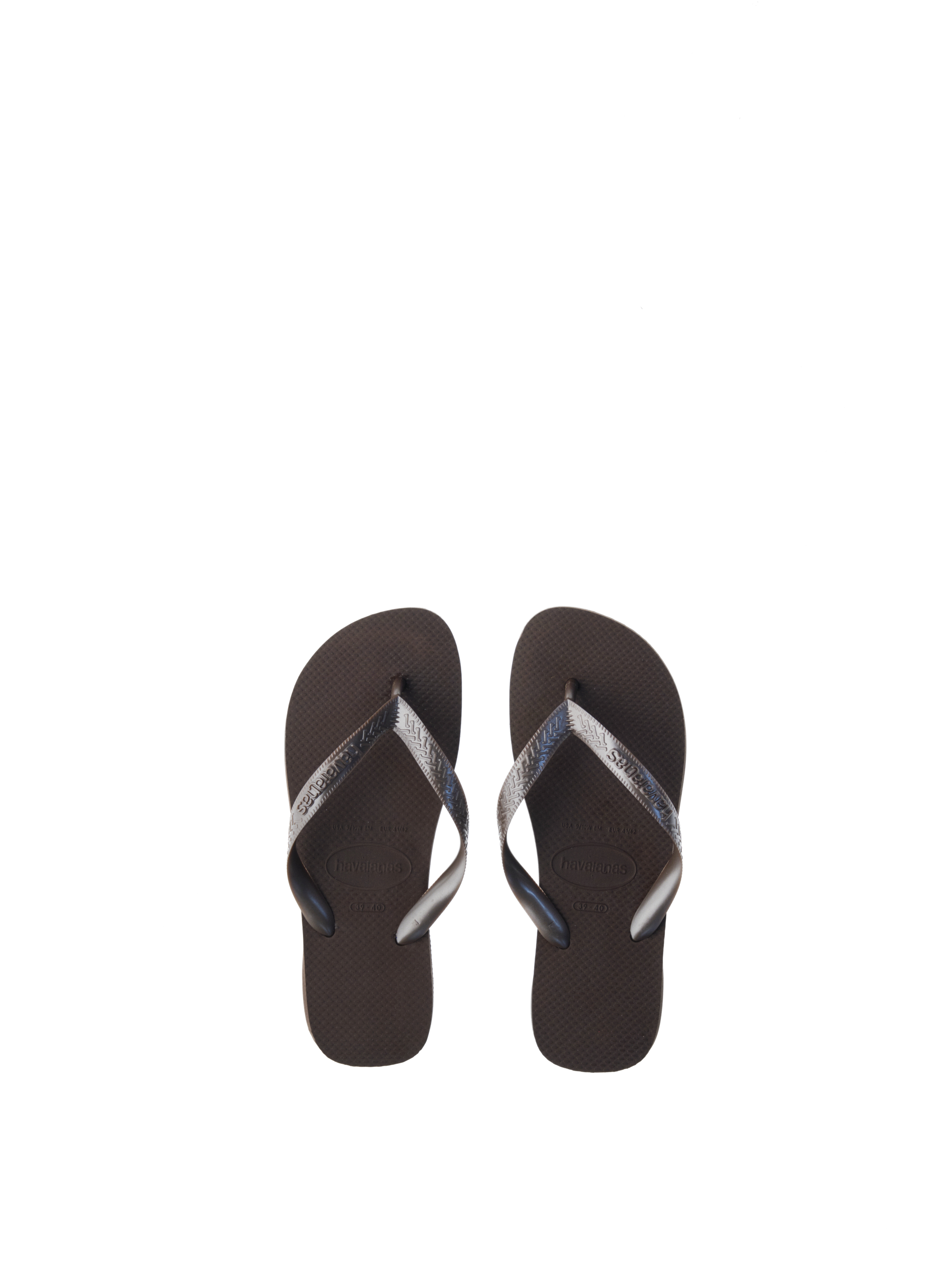 Havaianas Infradito in gomma NERO