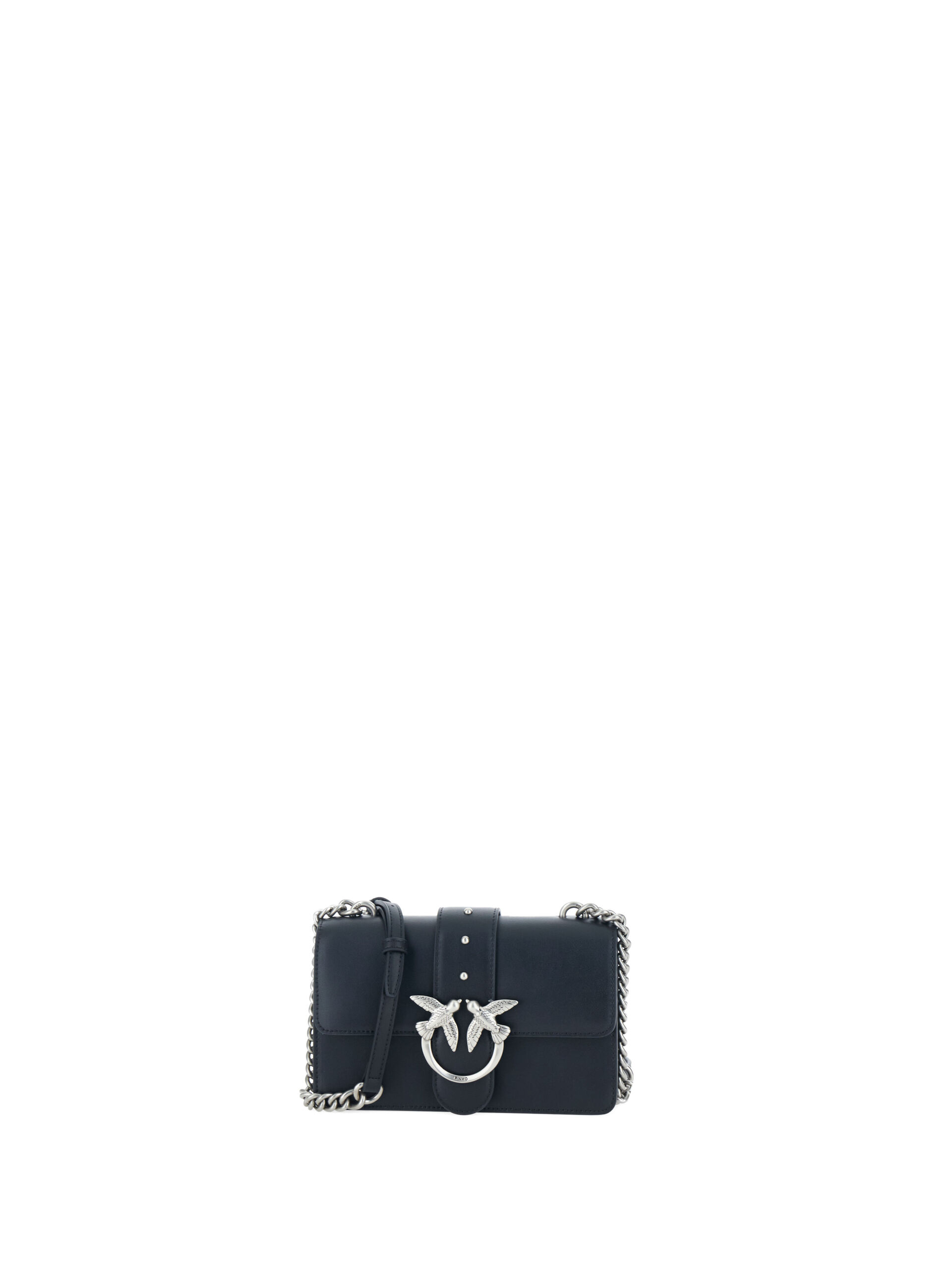 Pinko Borsa in pelle BAG NERO