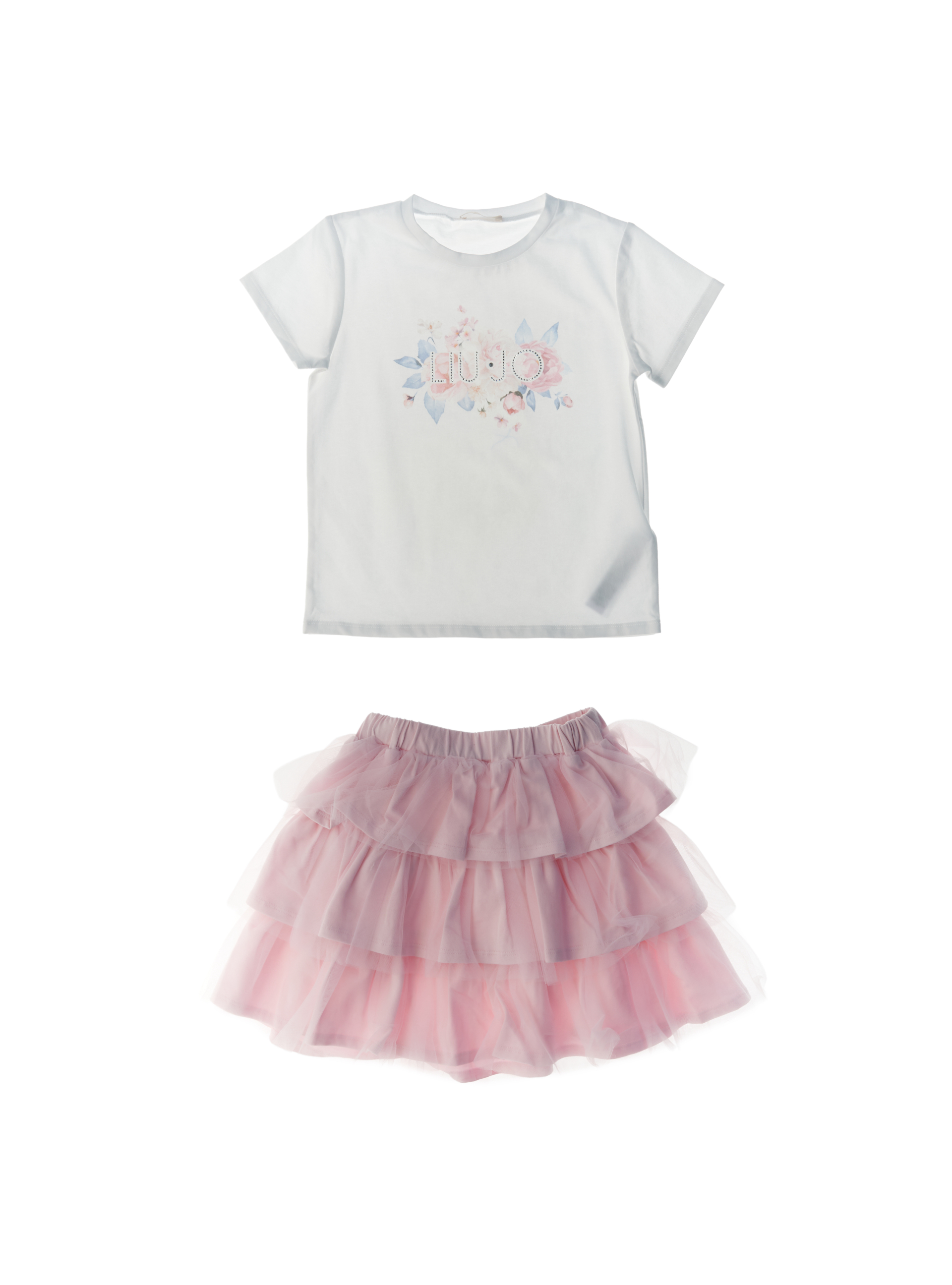 Completo 2 pezzi BABY CIPRIA
