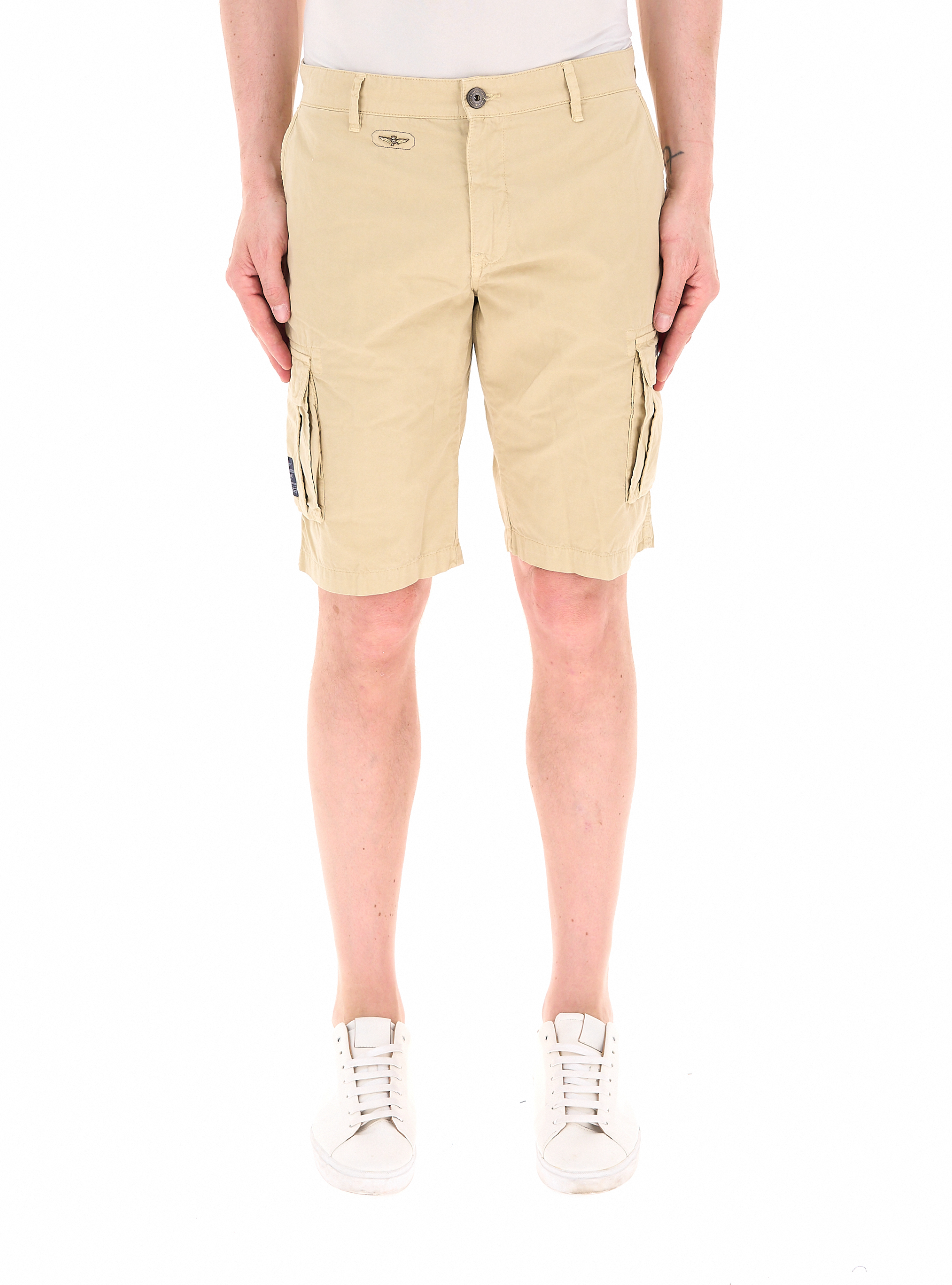 Bermuda cargo BEIGE