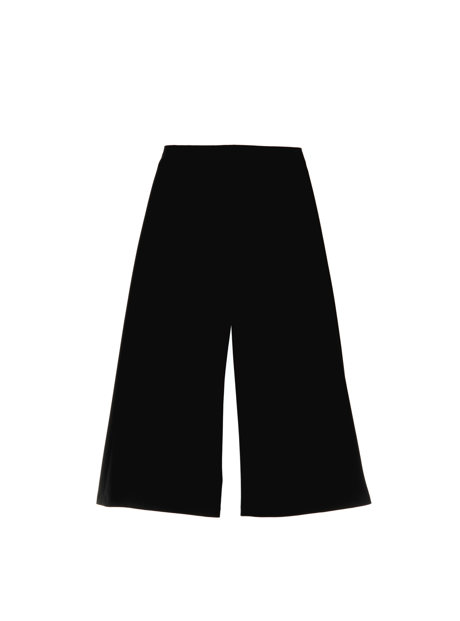 Pantaloni a palazzo NERO S