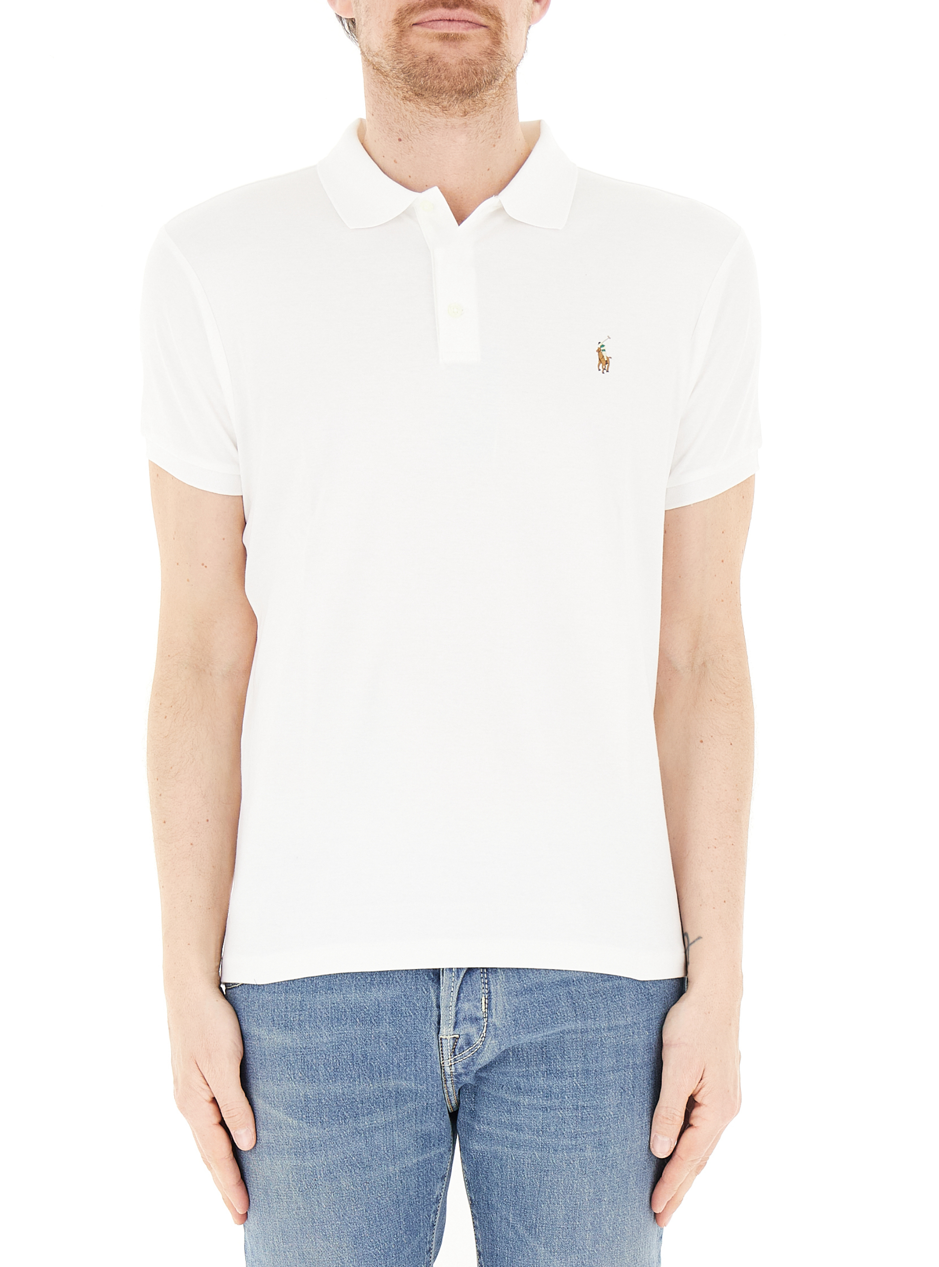 Polo slim POLO PANNA XL