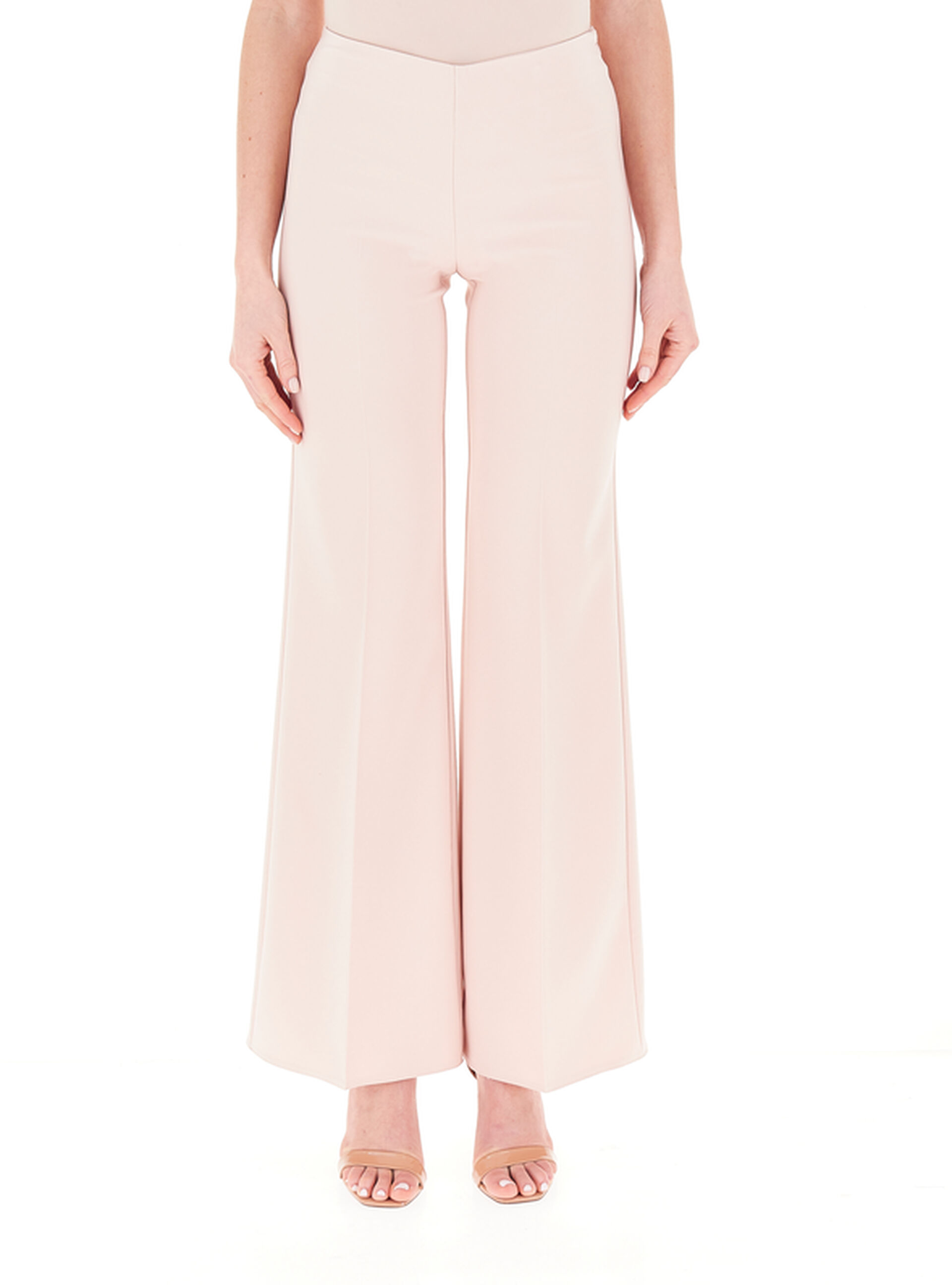 Pantalone flare CIPRIA