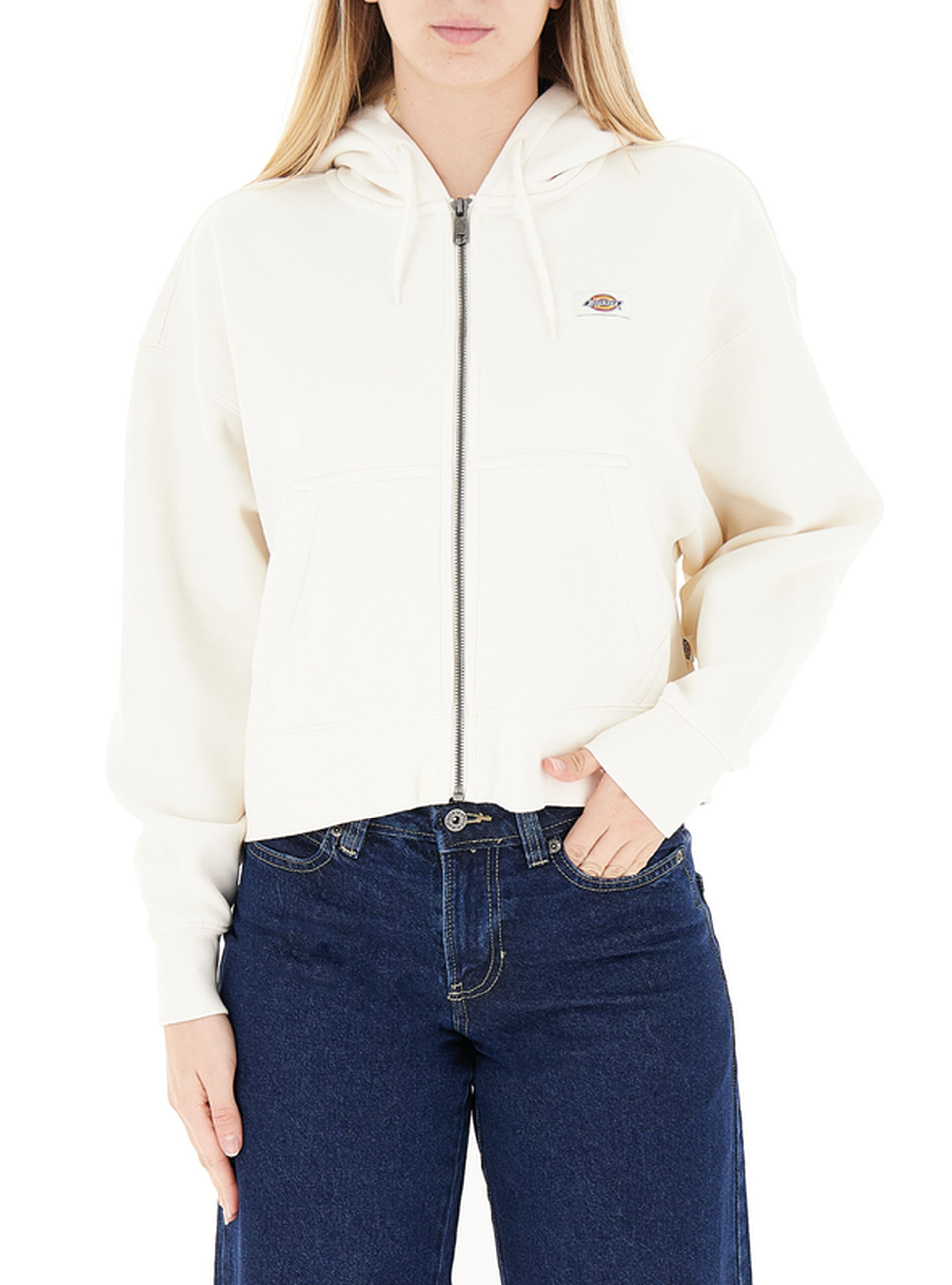 Dickies Felpa con cappuccio BURRO