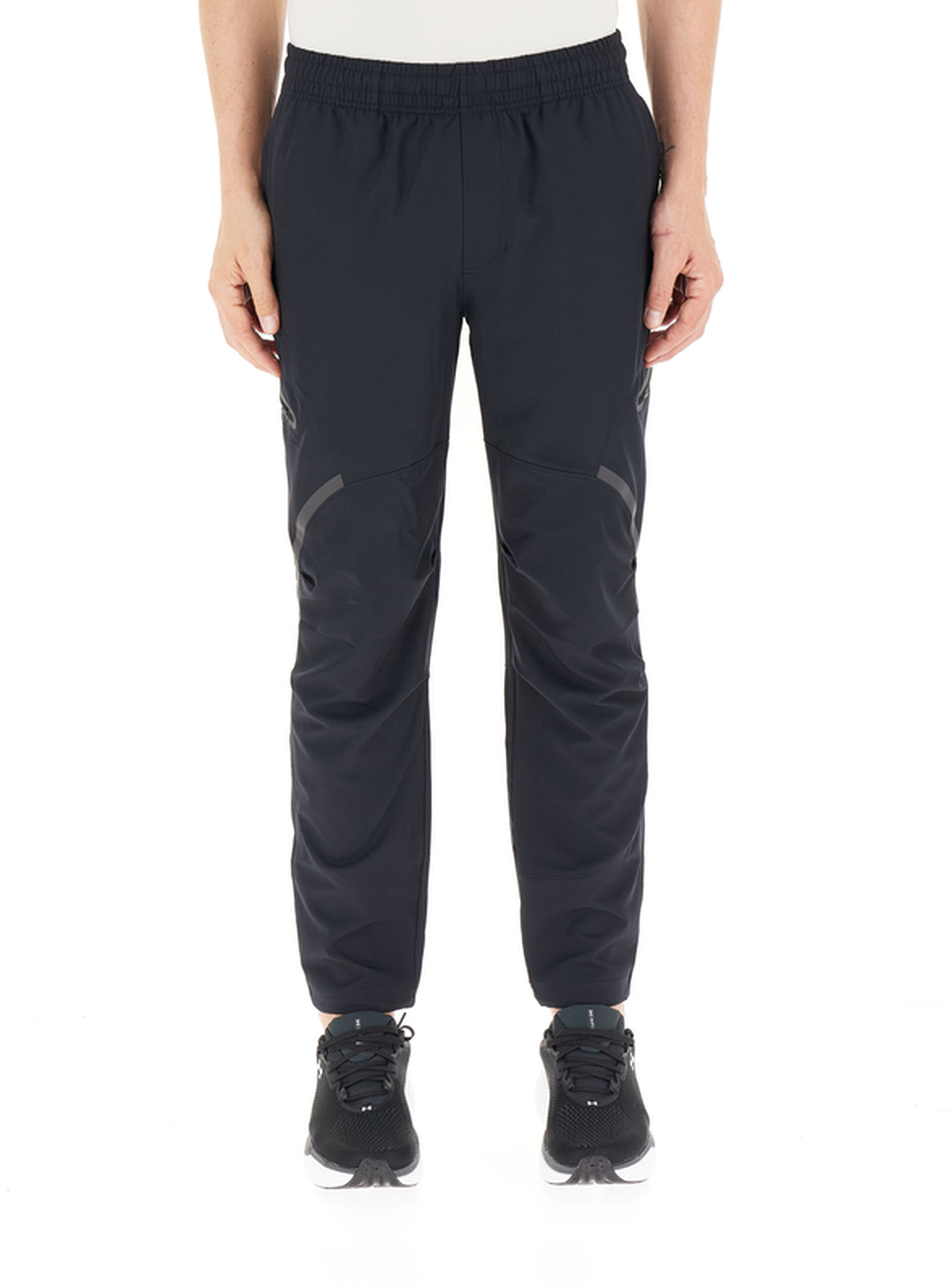 Pantalone sportivo NERO XL
