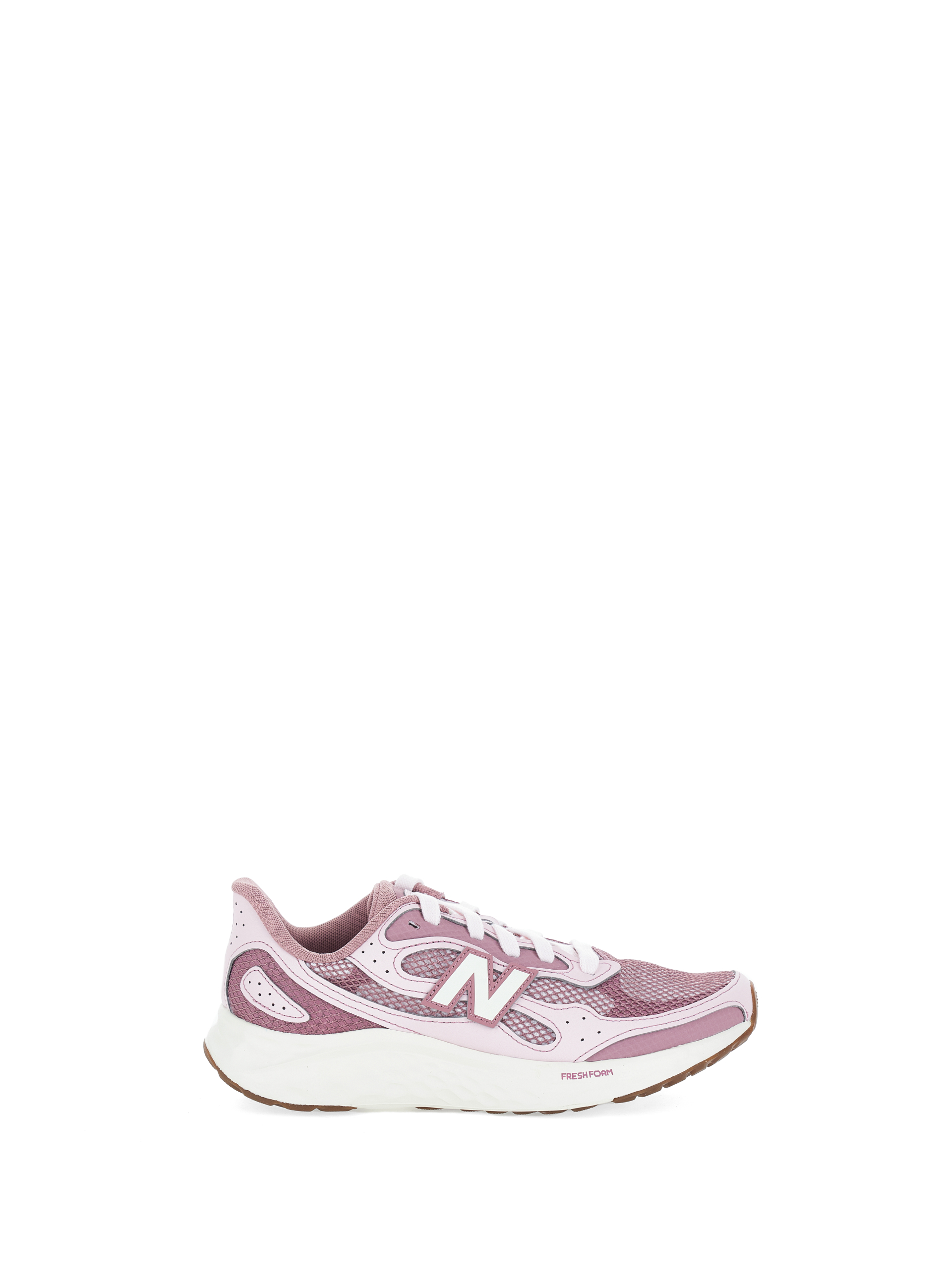 Sneakers in tessuto ROSA BABY
