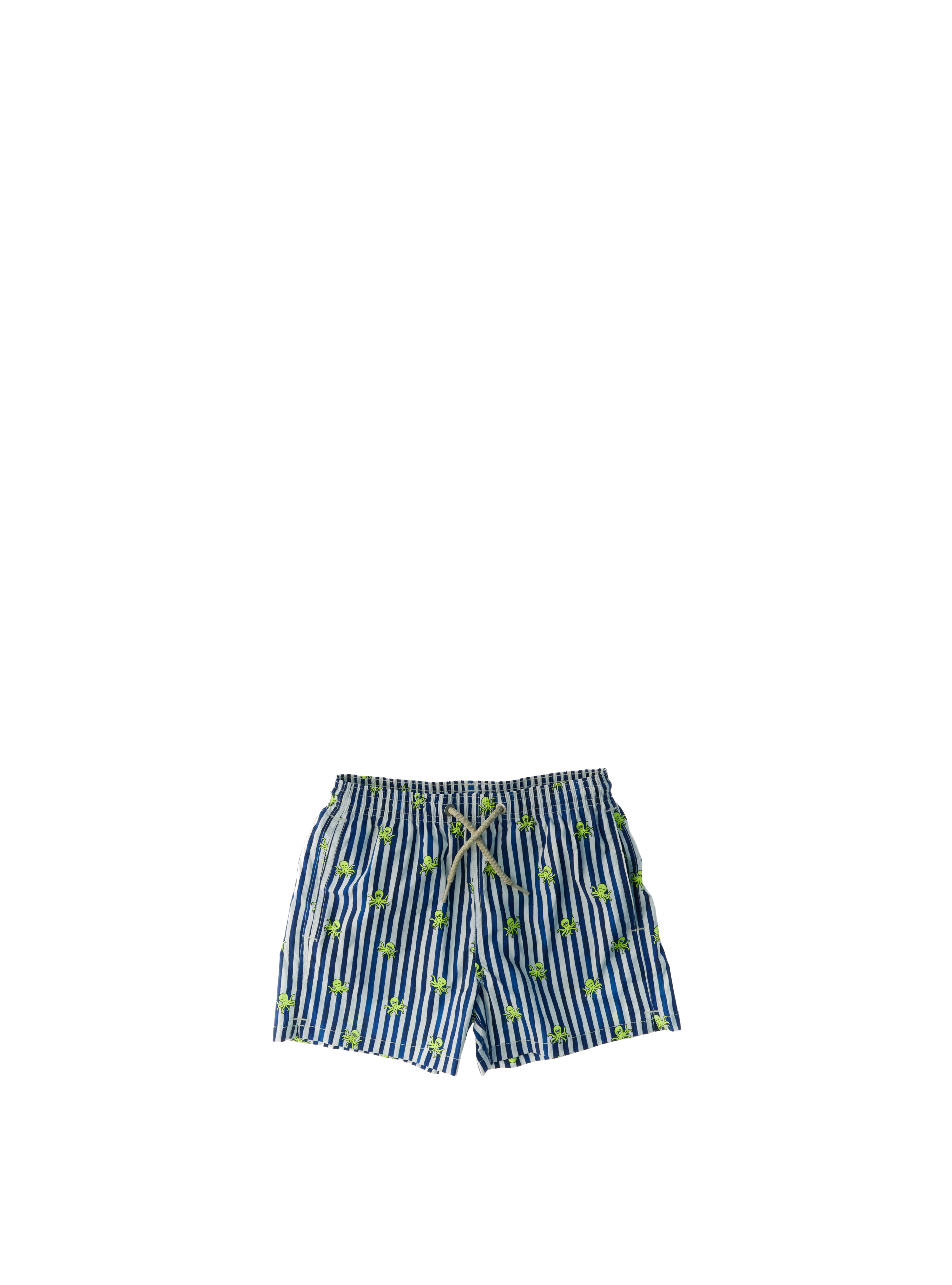 Shorts da bagno BLU 6