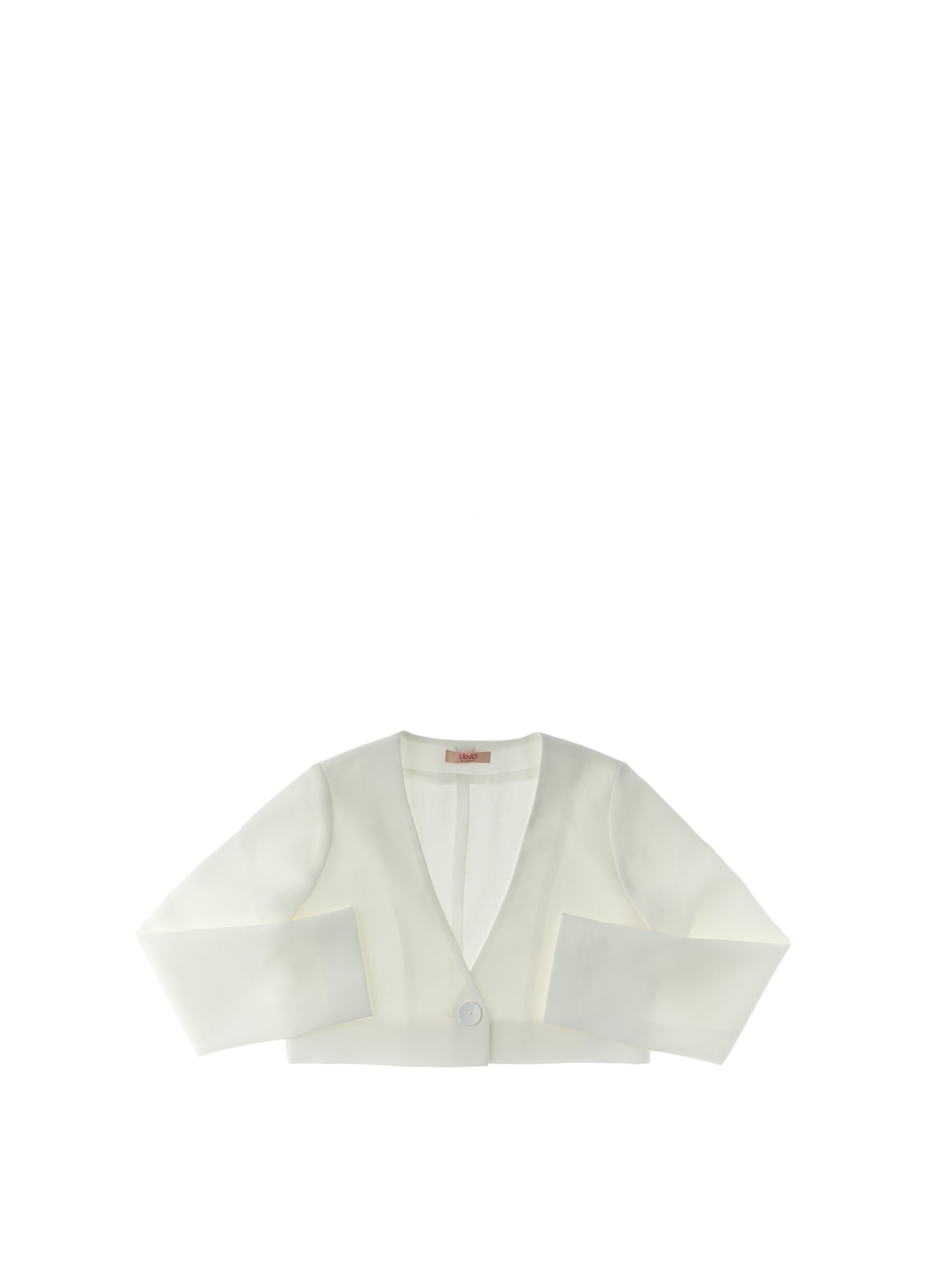 Coprispalle bolero JUNIOR PANNA 16