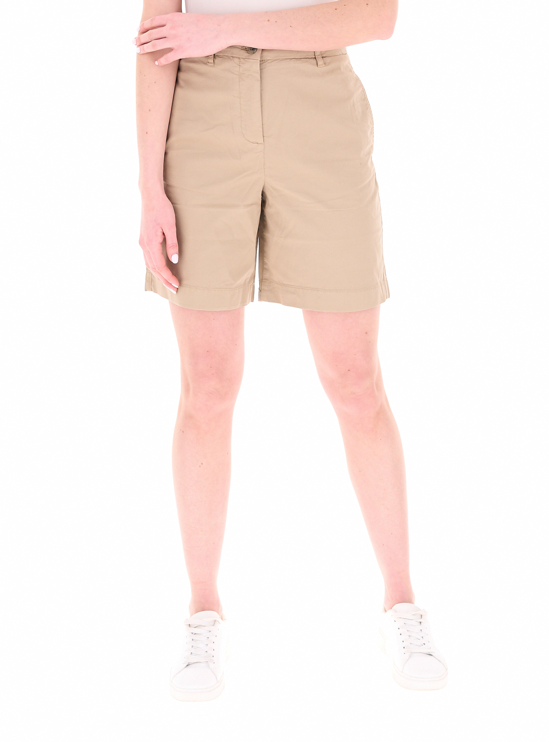Tommy Hilfiger Bermuda chino BEIGE