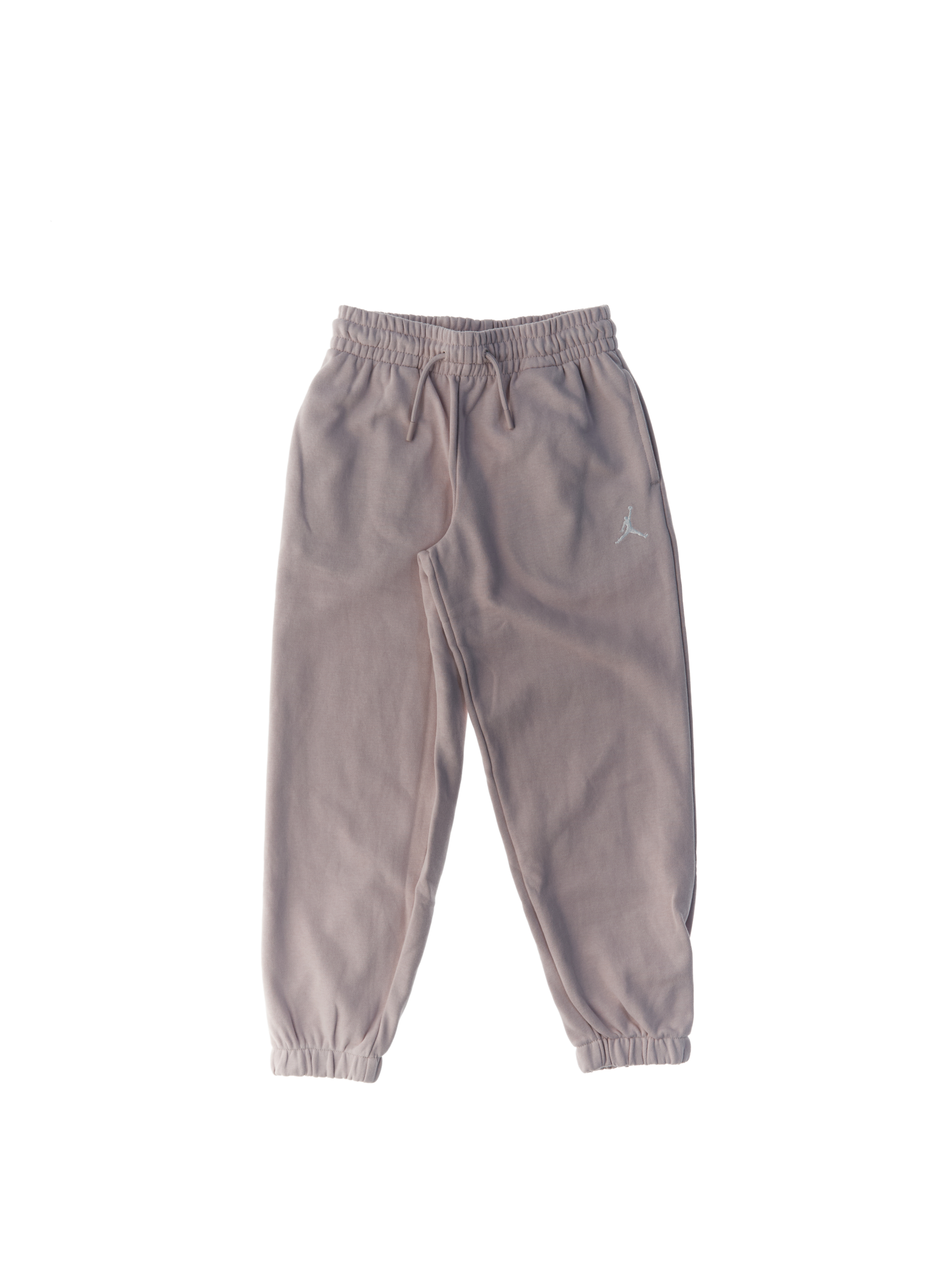 Pantalone in felpa JORDAN ROSA CHIARO 13-15