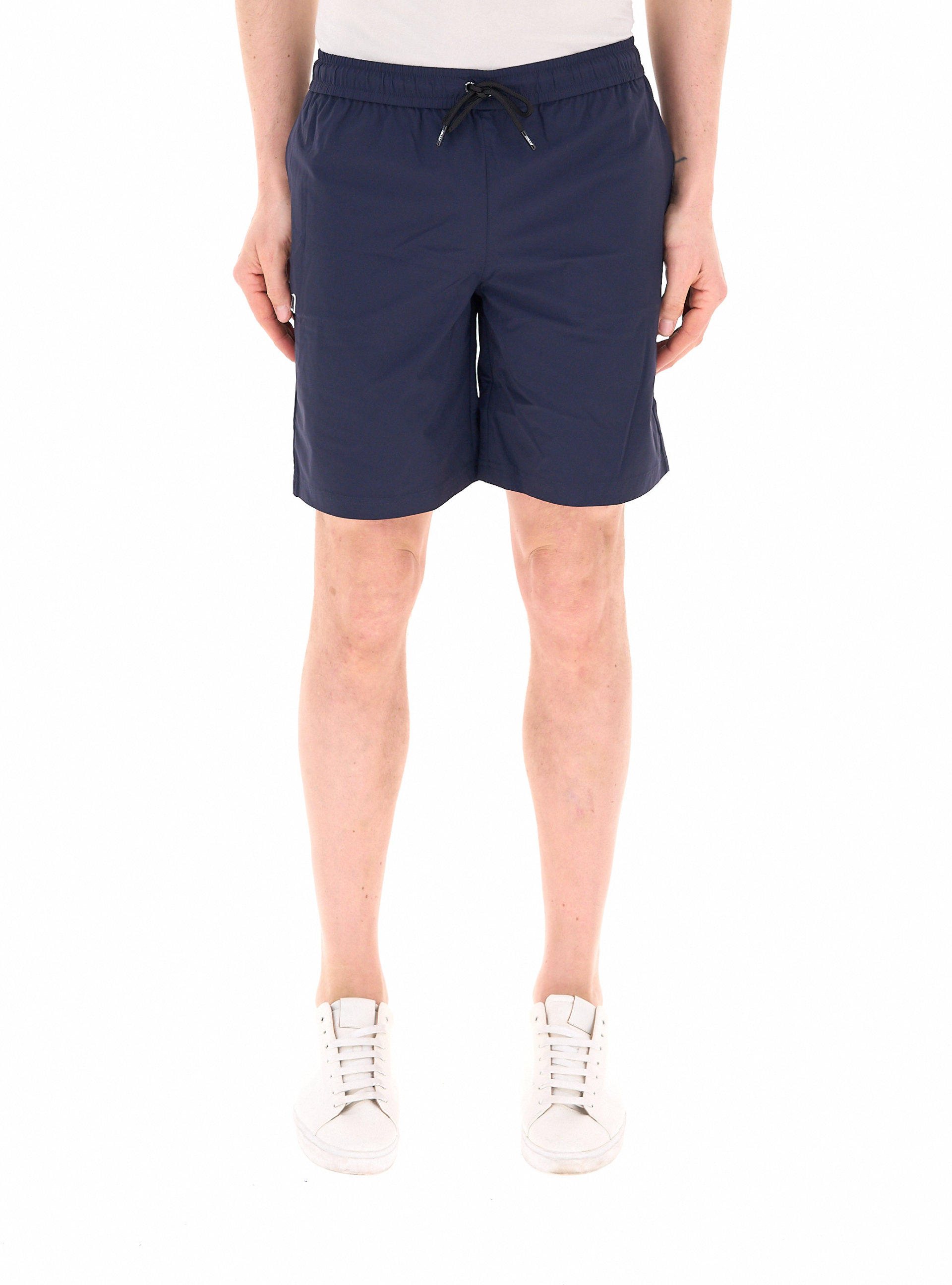 K-way Bermuda BLU NAVY