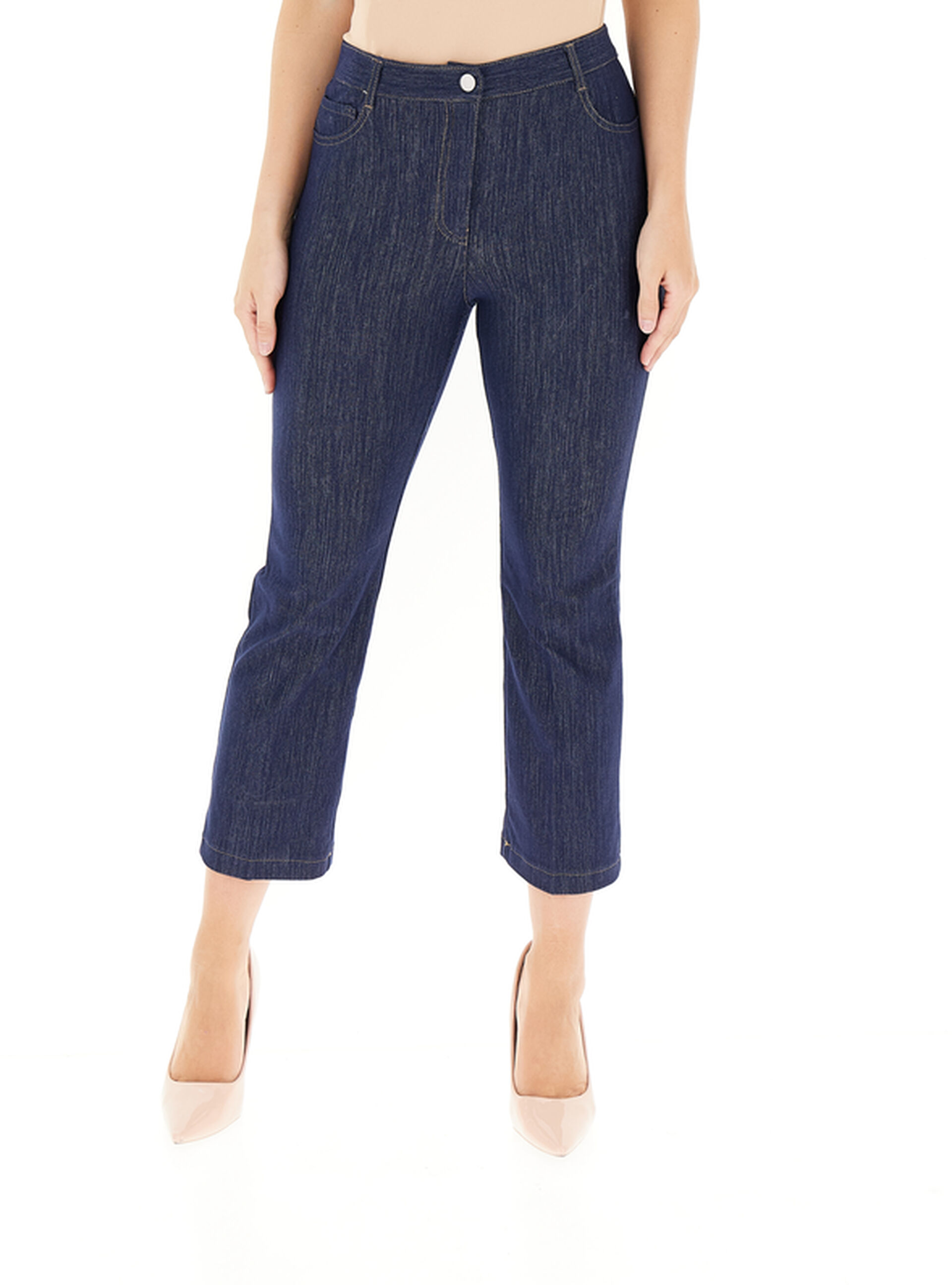 PENNYBLACK Jeans bootcut BLU SCURO