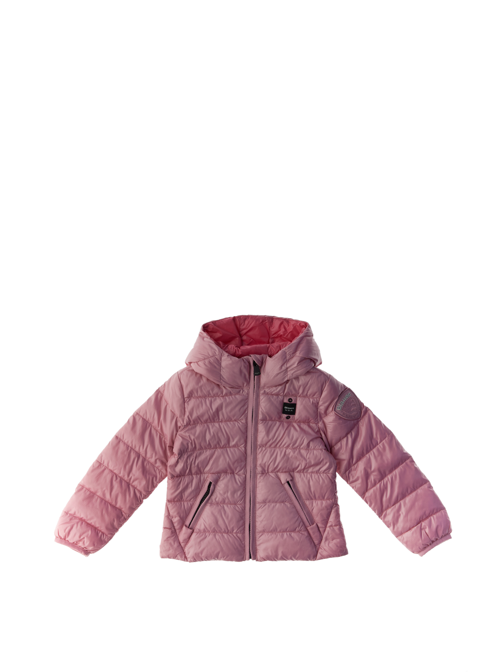 Blauer Piumino 100 gr ROSA