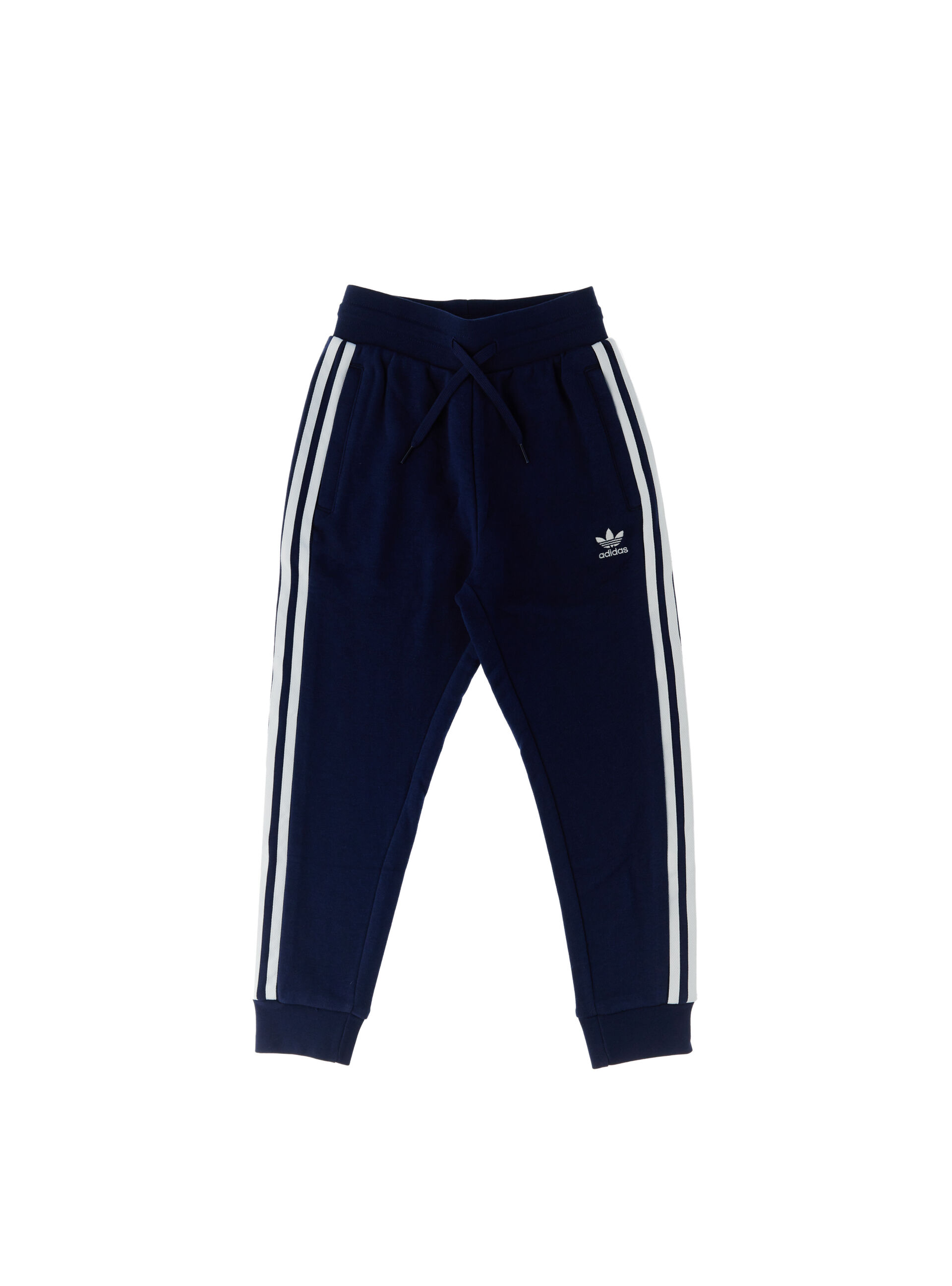 Pantalone in felpa BLU NAVY 15-16A
