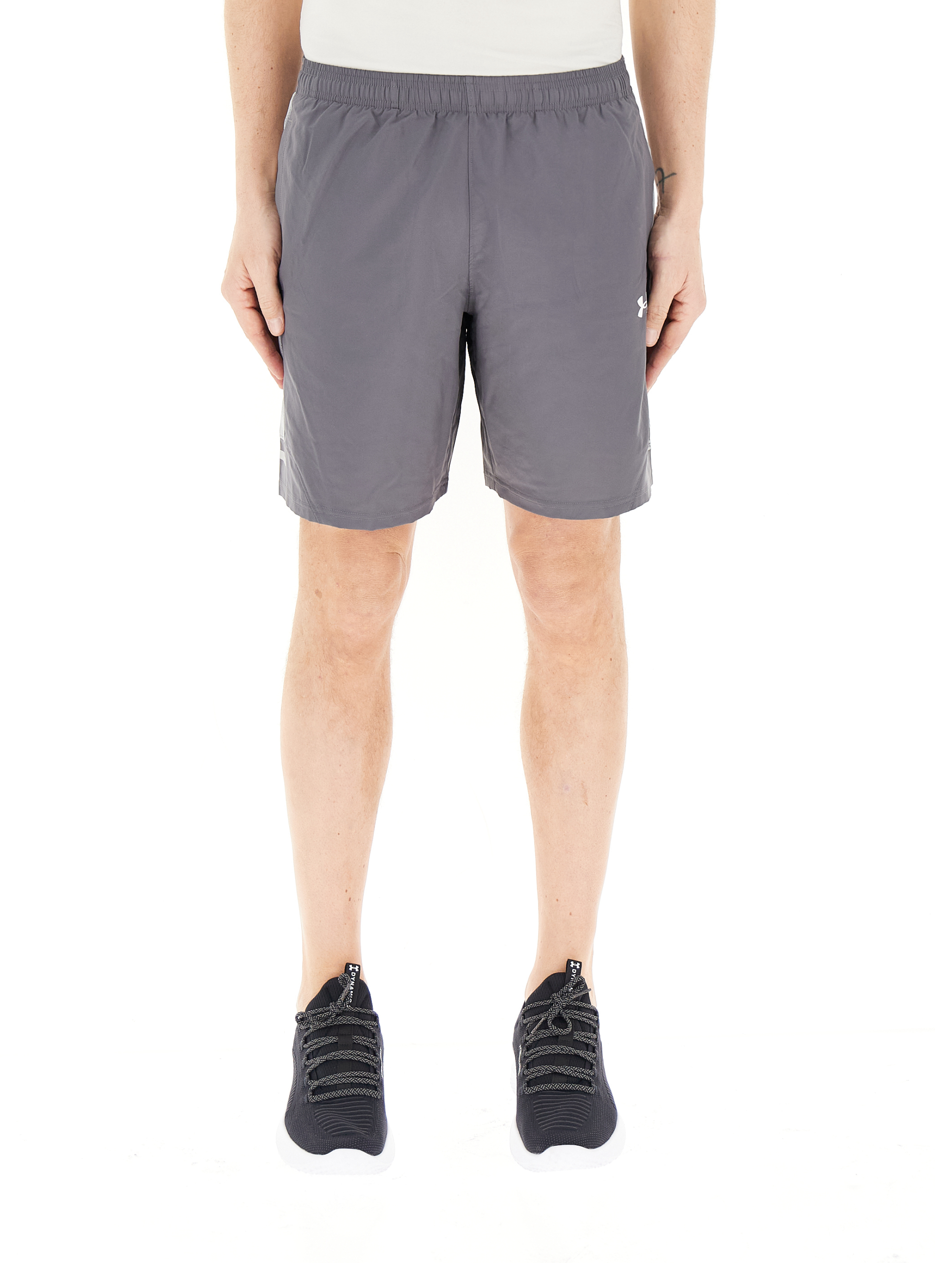 Bermuda tecnici GRIGIO