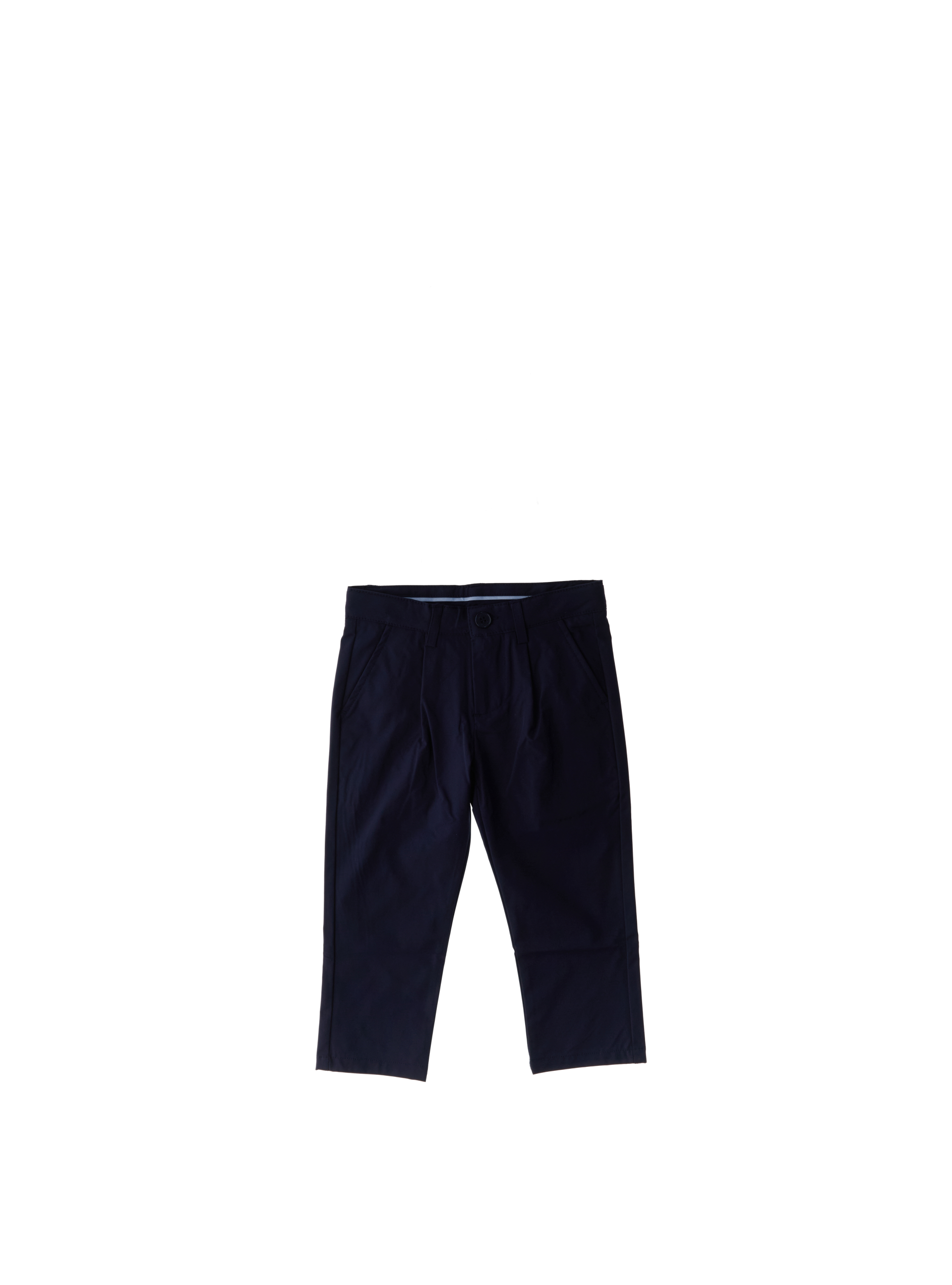 Pantalone chino BLU NAVY 6A