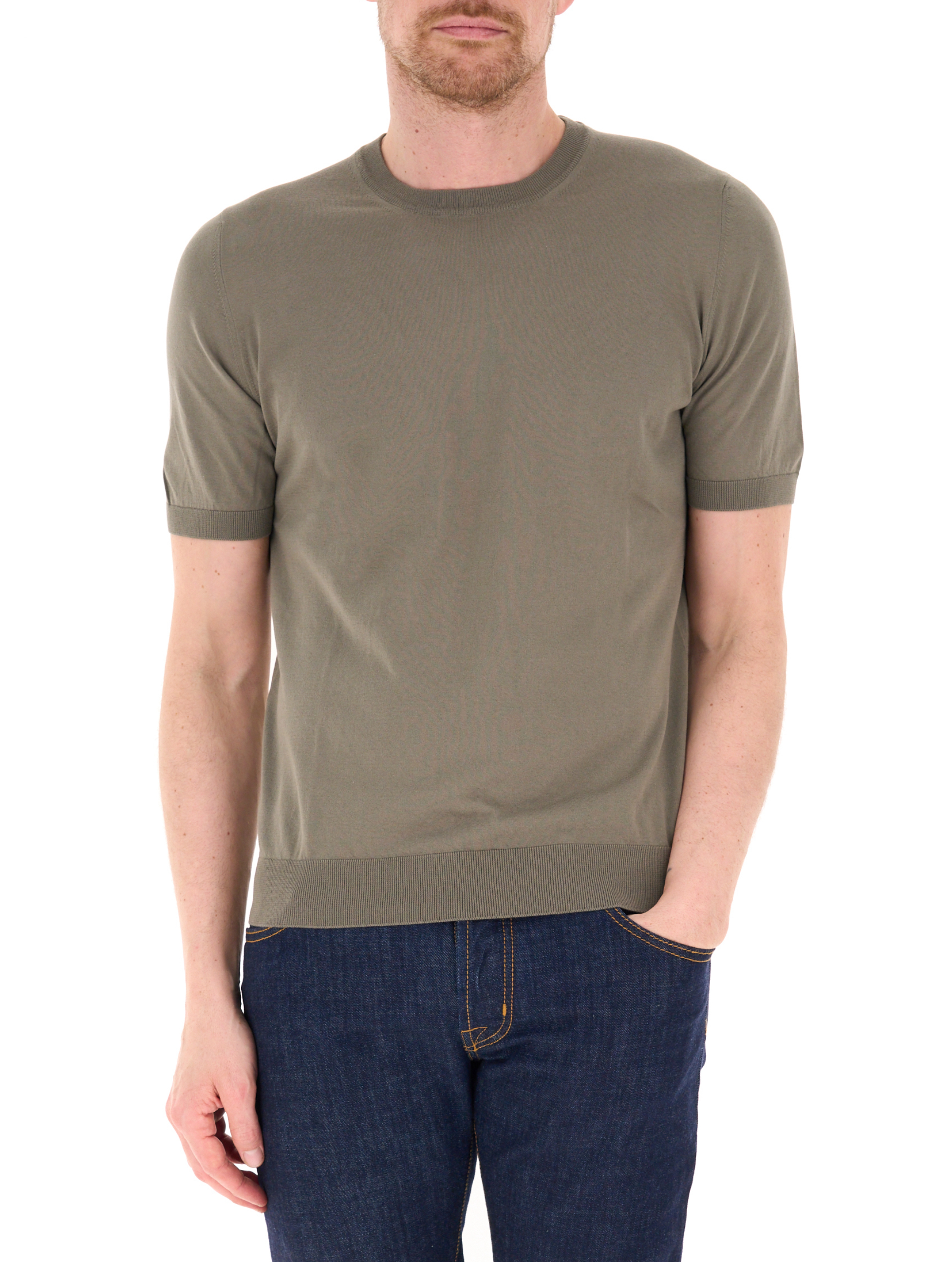 Maglia girocollo FANGO 54