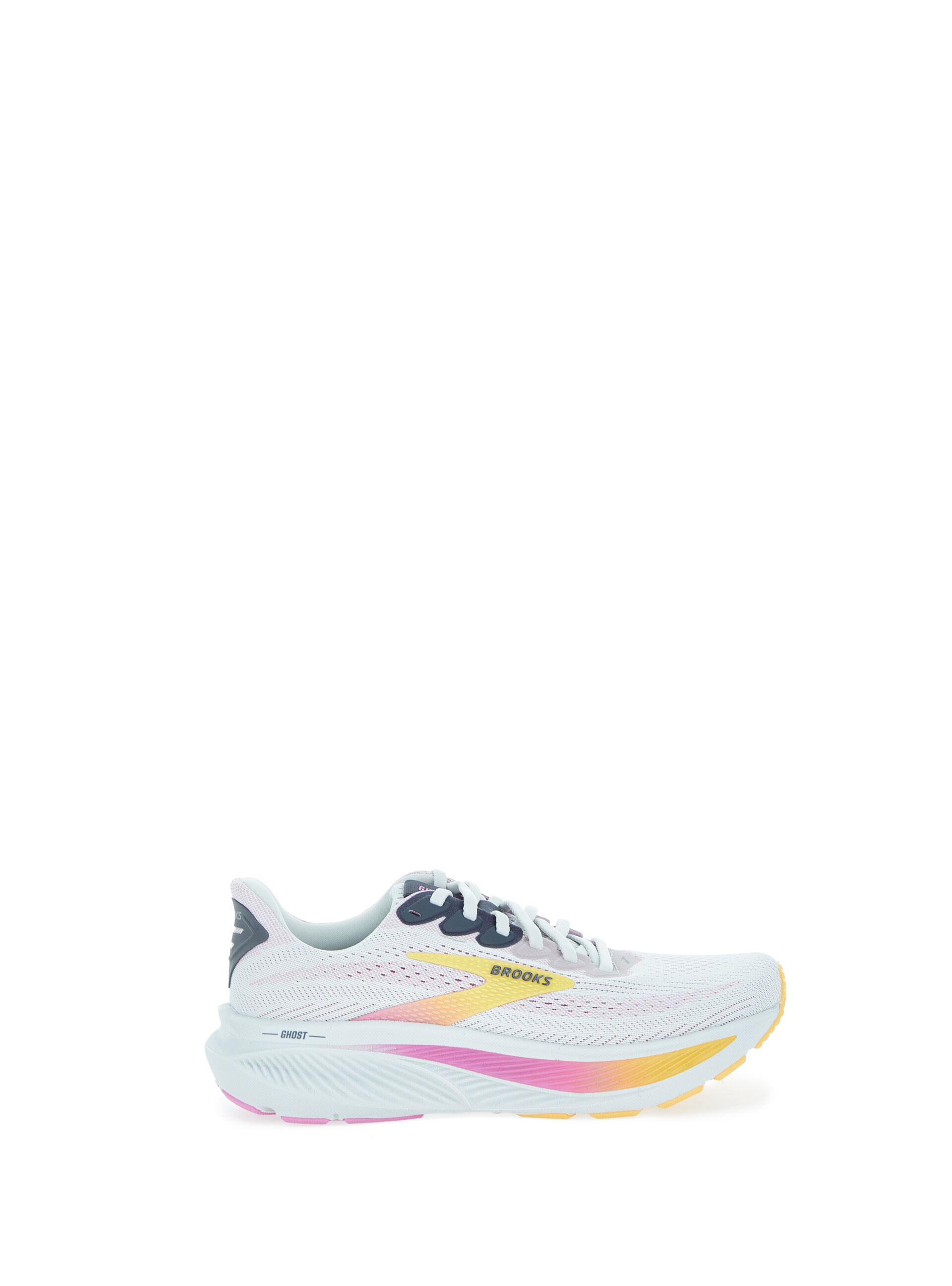 Brooks Scarpe Ghost 17 BIANCO