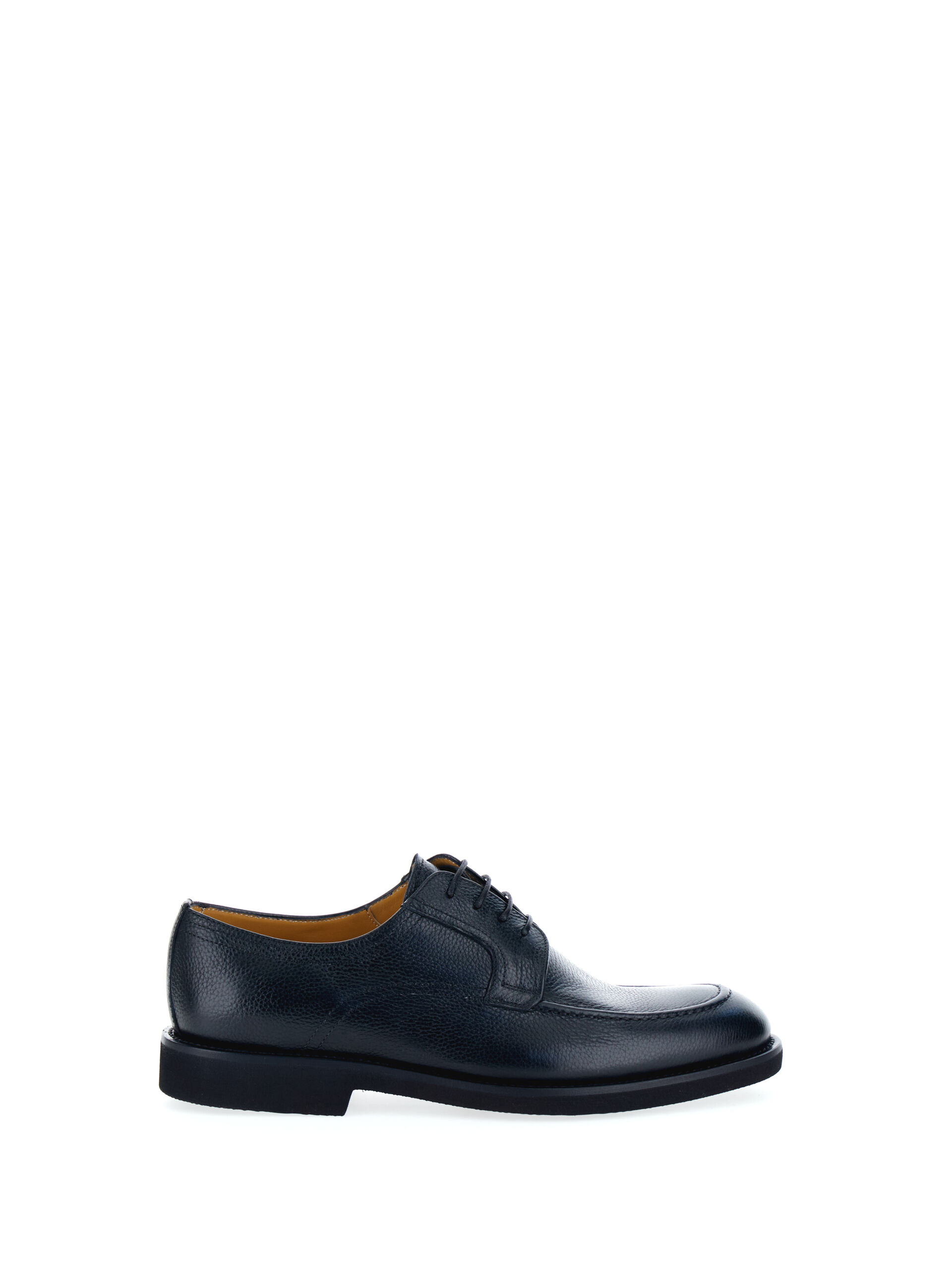 Calpierre Scarpe Derby NERO 45