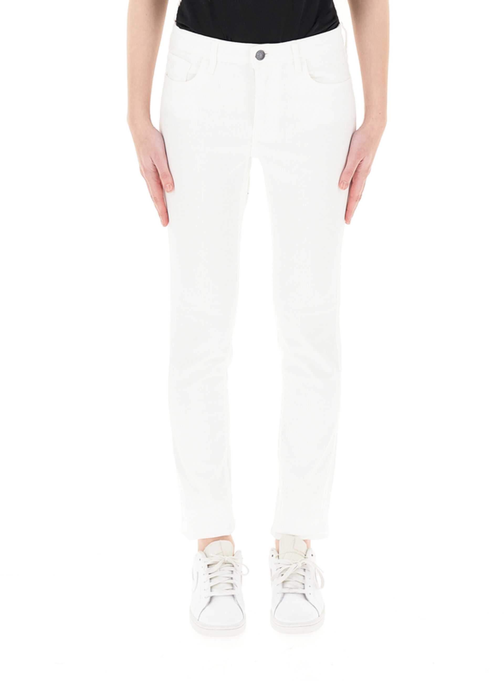 Jeans skinny BIANCO 27