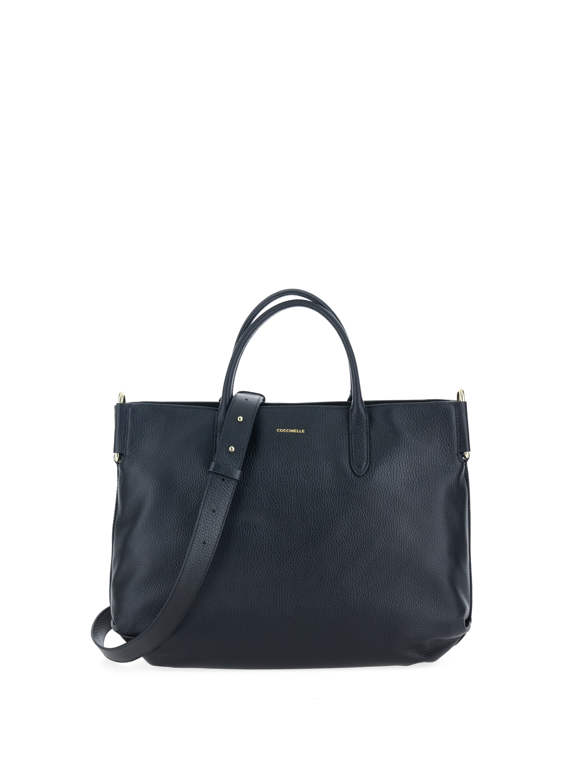 COCCINELLE Borsa a mano NERO U