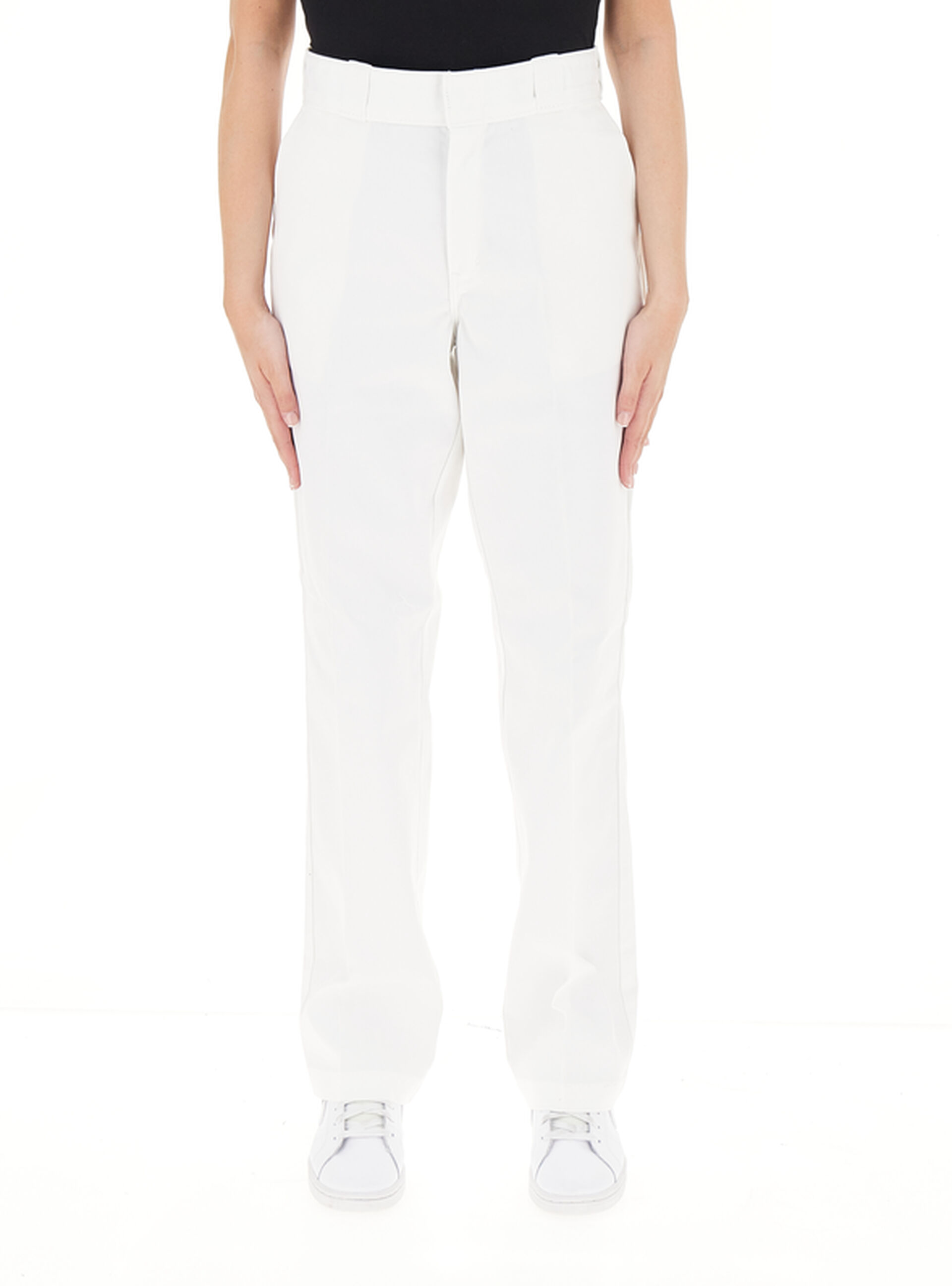 Dickies Jeans chino 874 BIANCO
