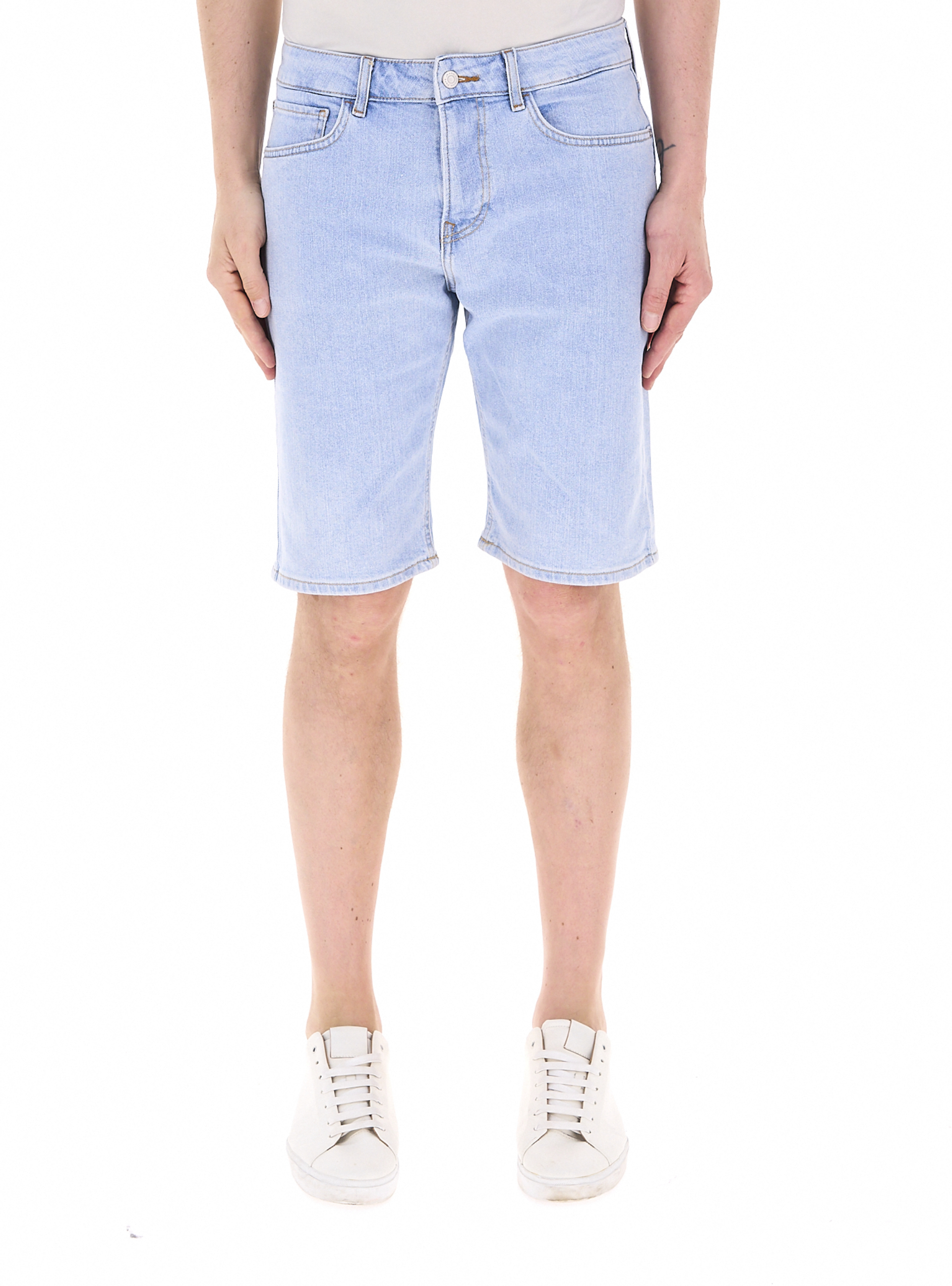 Bermuda in jeans PEPE JEANS