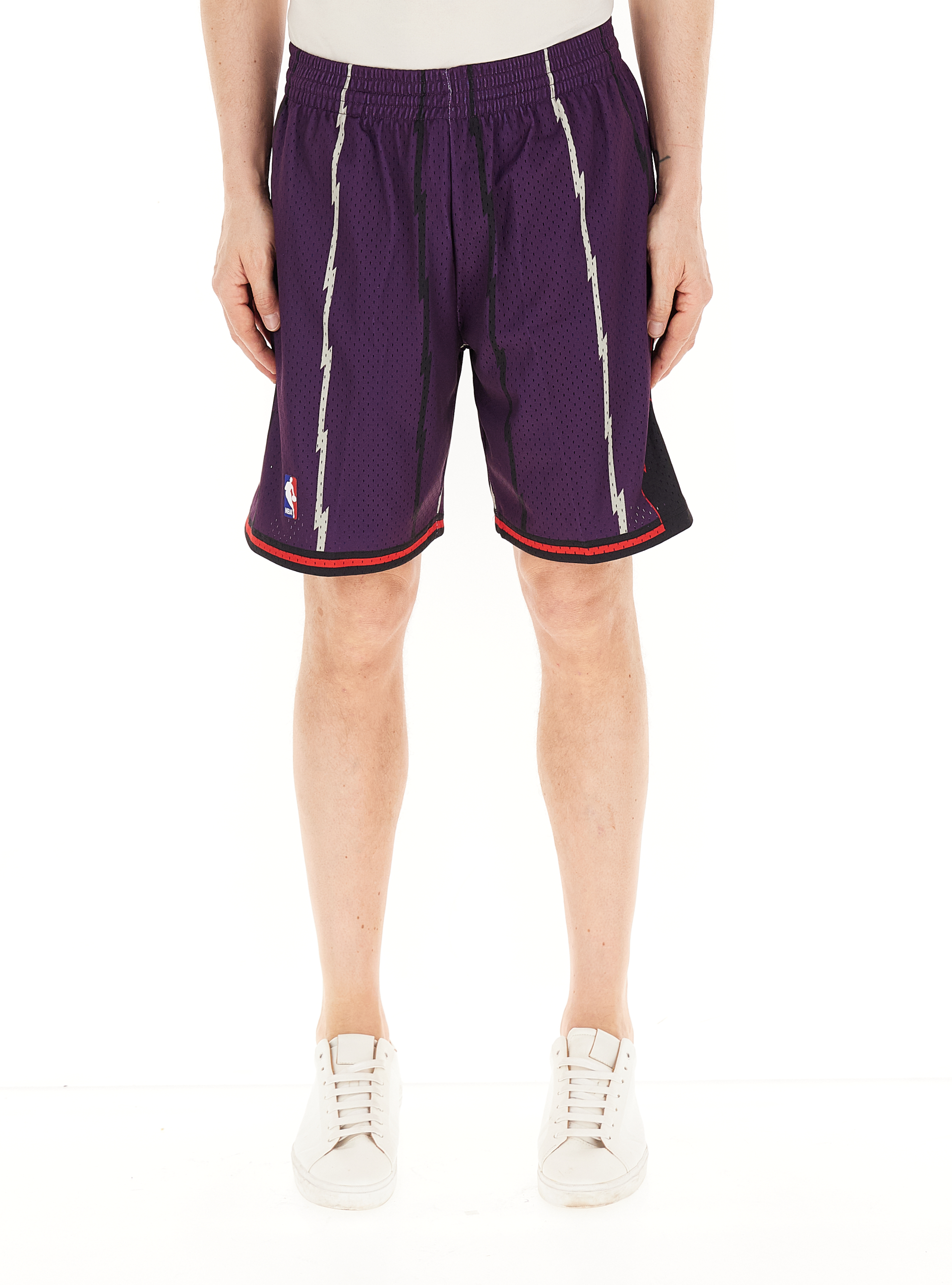 Bermuda sportivo MITCHELL & NESS