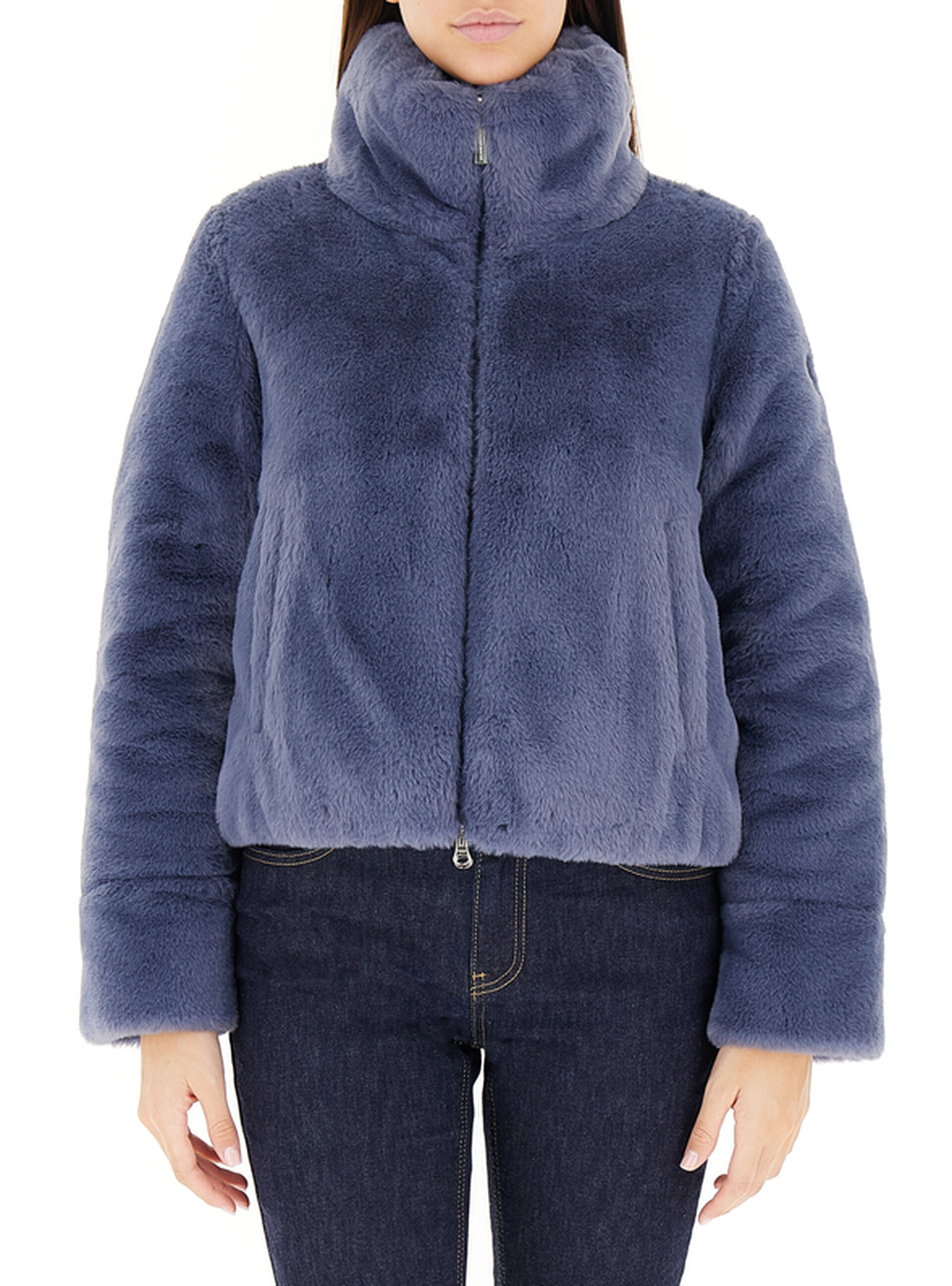 Giubbino reversibile ORIGINALS BLU AVIO 46