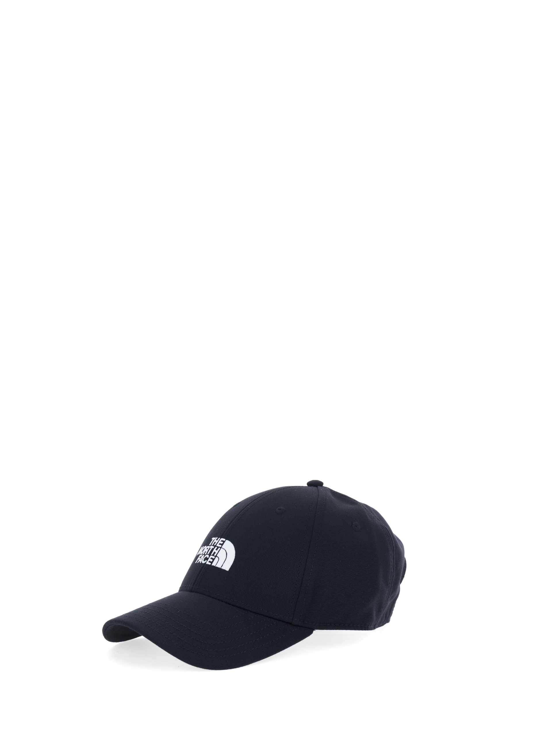 Cappello con visiera NERO OS