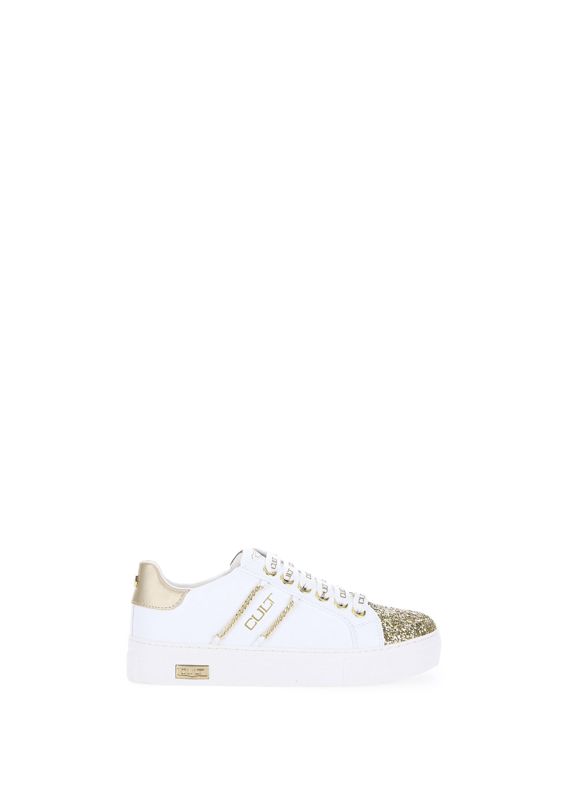 Sneakers in tessuto CULT