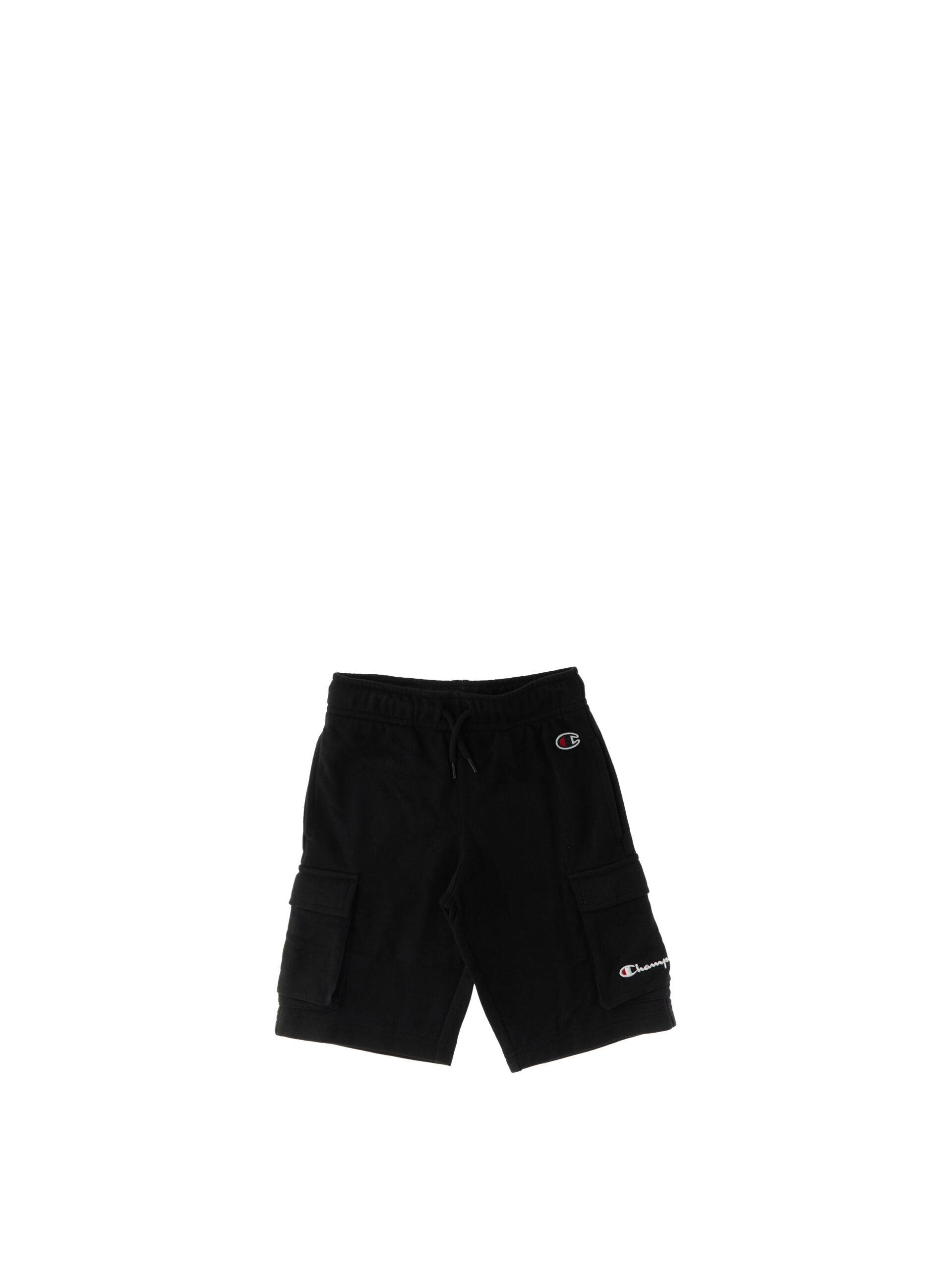 Champion Bermuda cargo NERO