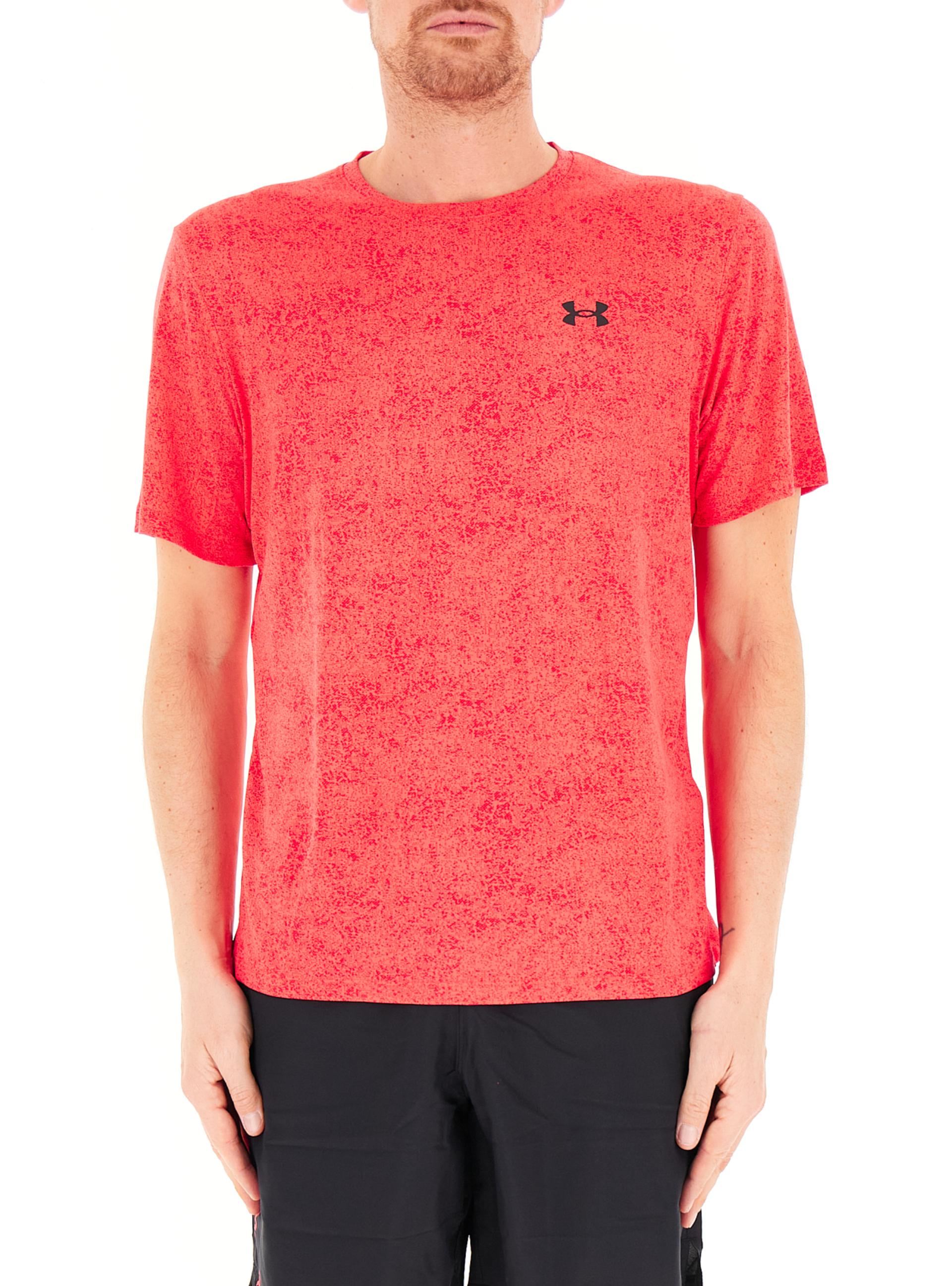 T-shirt sportiva ROSSO SM