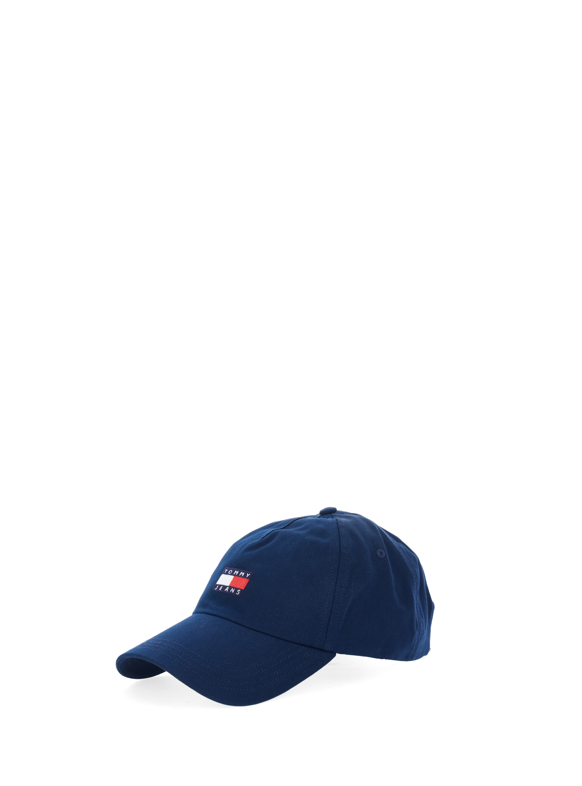 Cappello in cotone BLU NAVY U