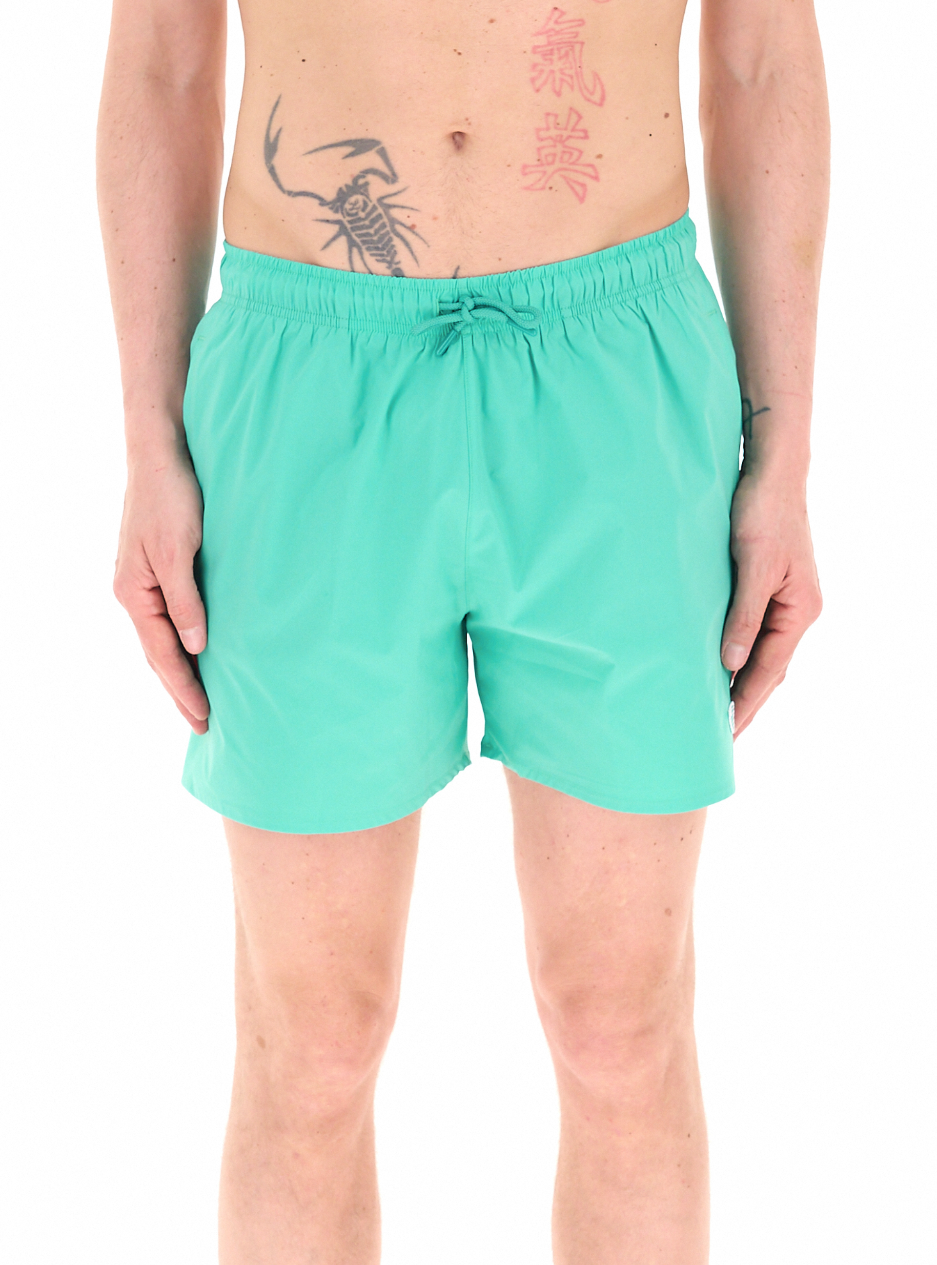 Shorts da bagno ACQUAMARINA