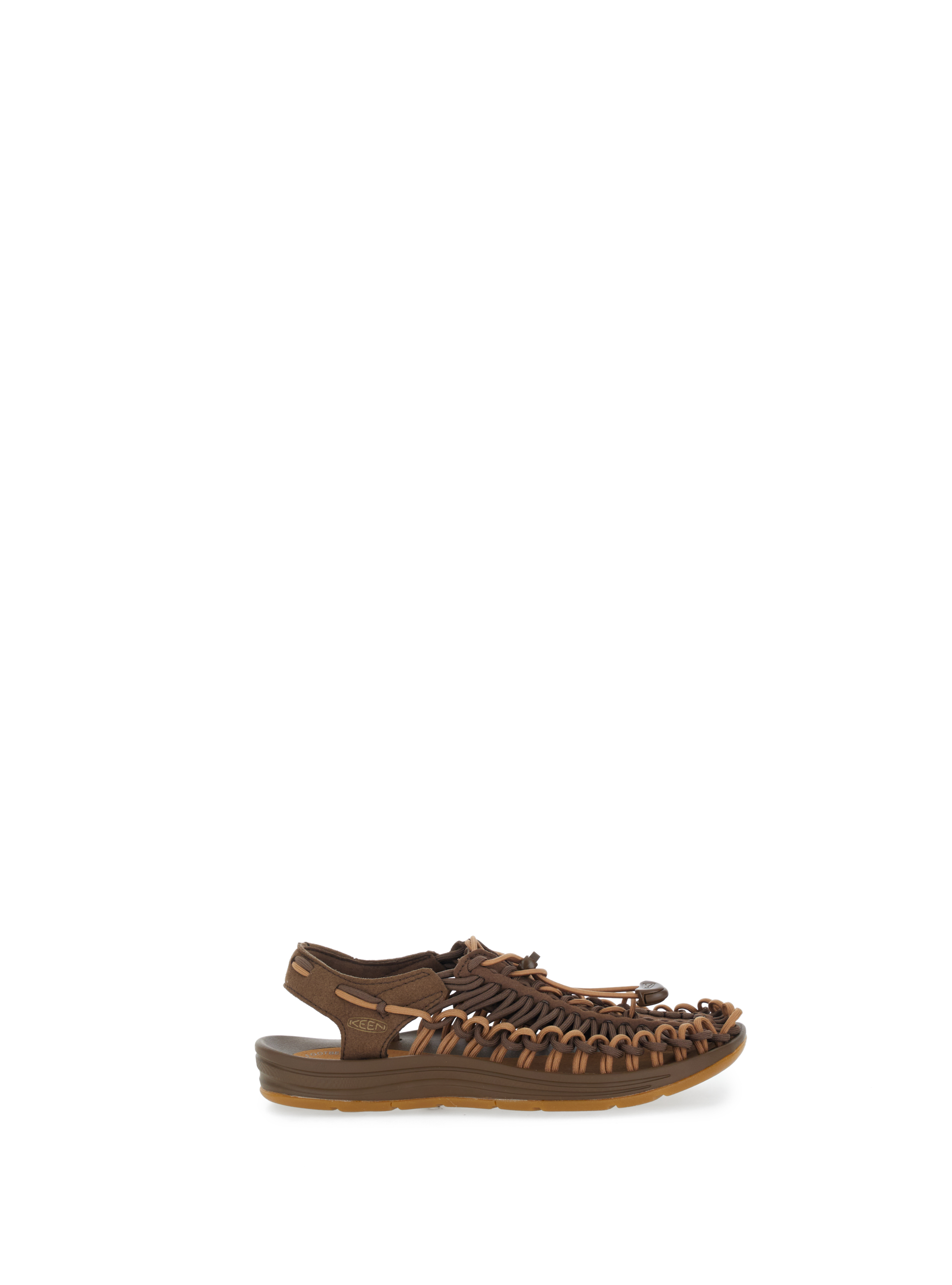 Keen Sandali in tessuto TERRA