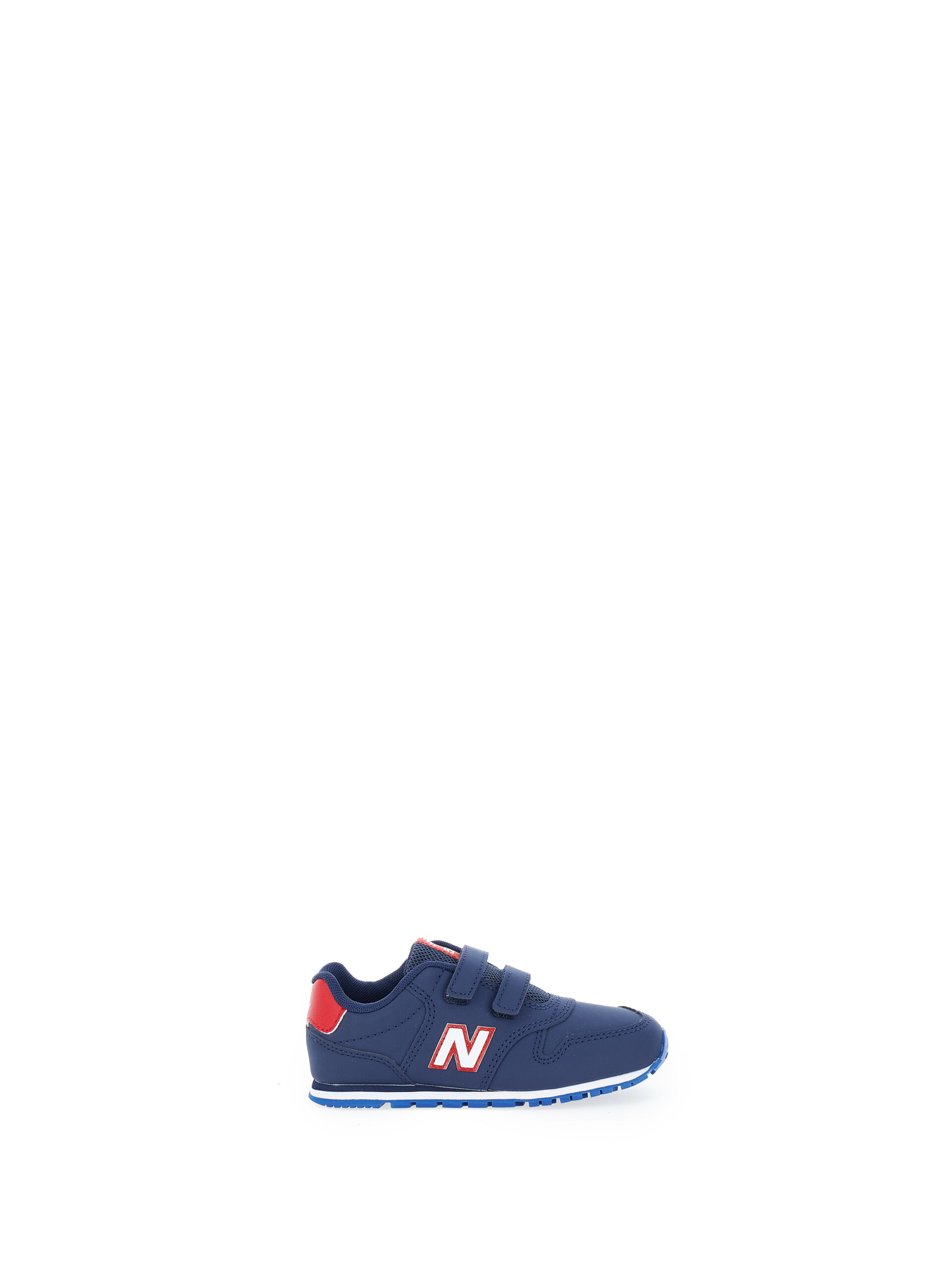 New Balance Sneakers 500 BLU NAVY