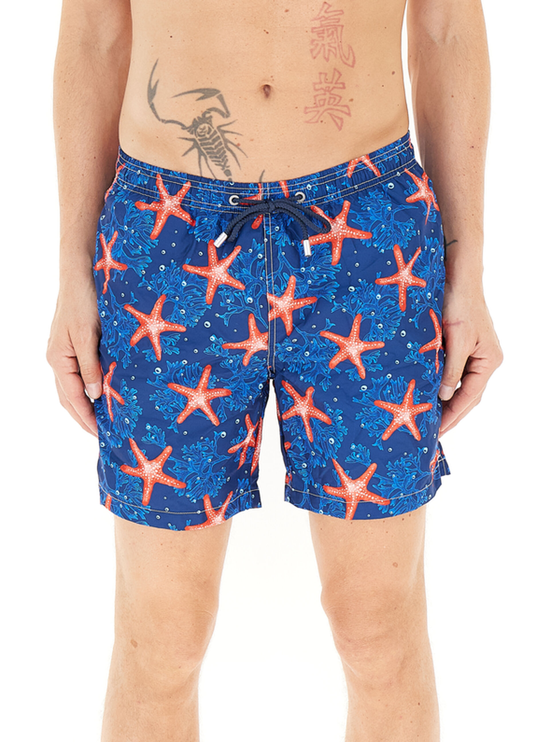 Shorts da bagno BLU L
