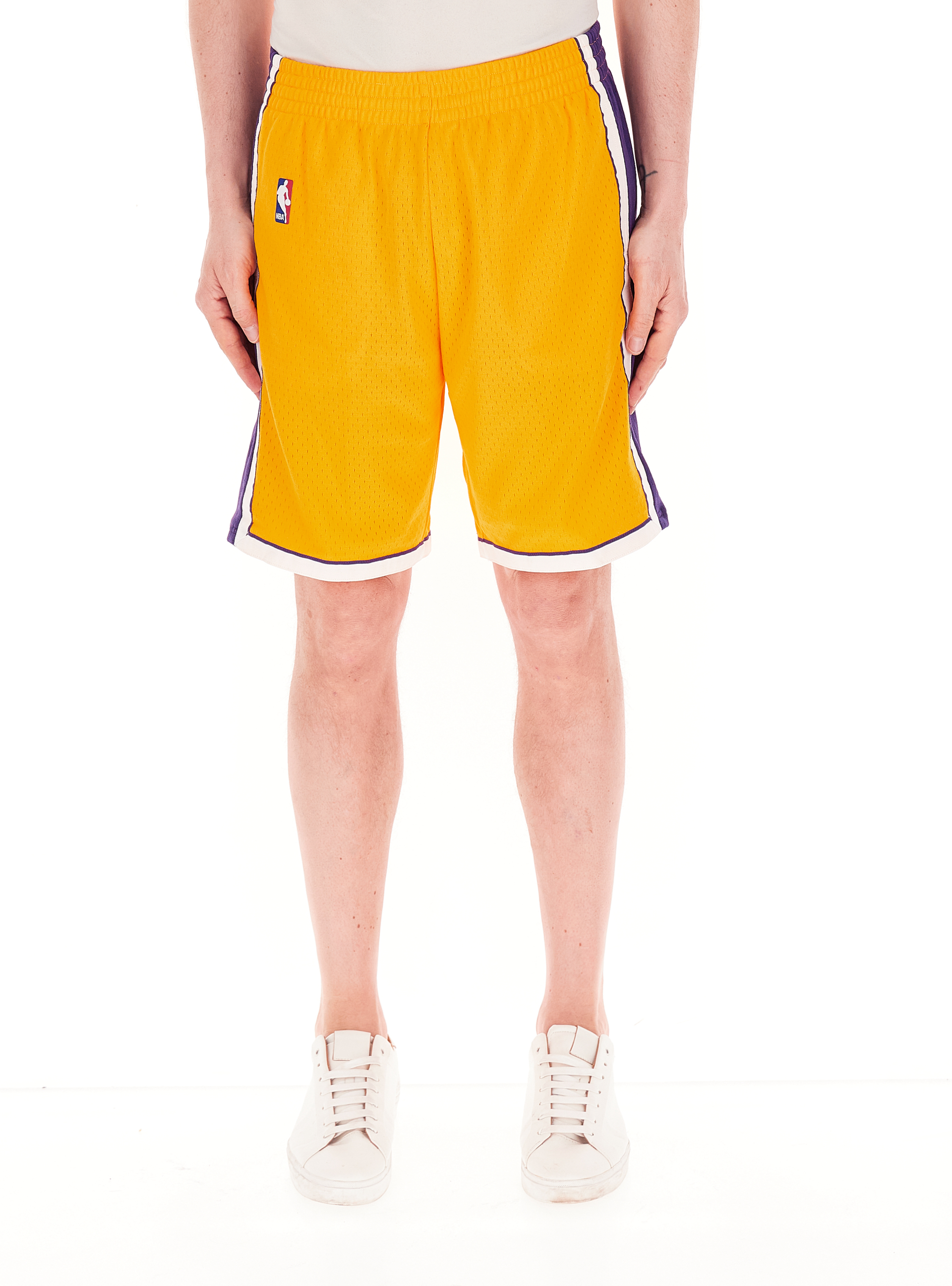 Bermuda sportivo MITCHELL & NESS