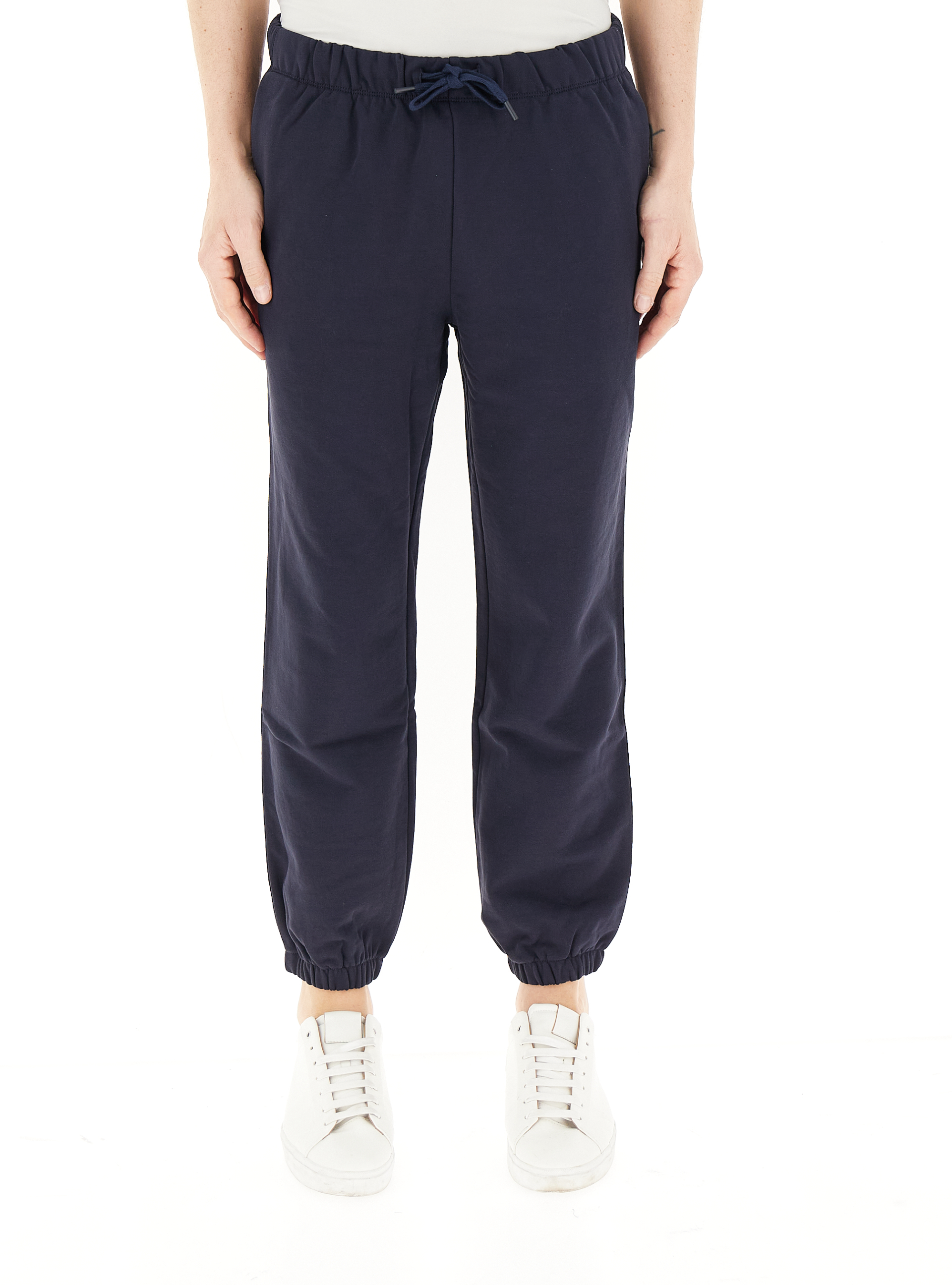 Pantalone in felpa BOSS BLU NAVY M