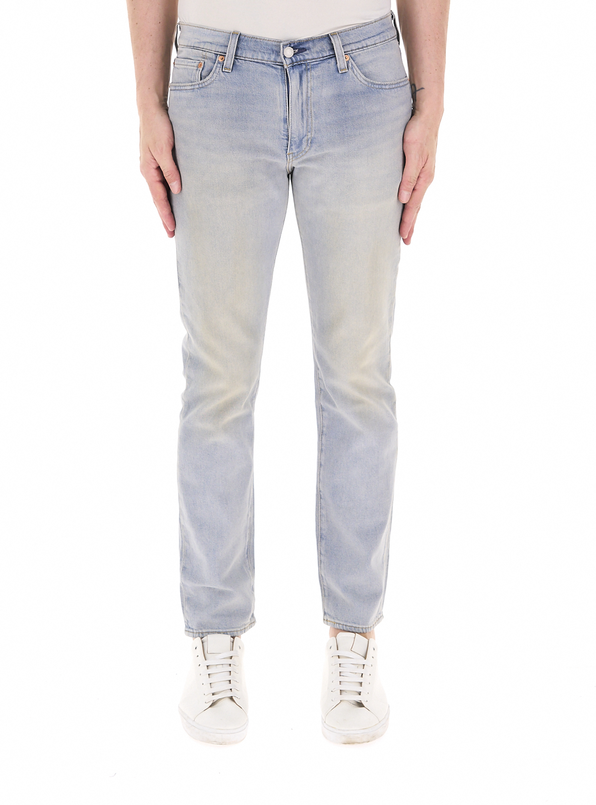 Jeans 511 Slim LEVI'S AZZURRO CHIARO