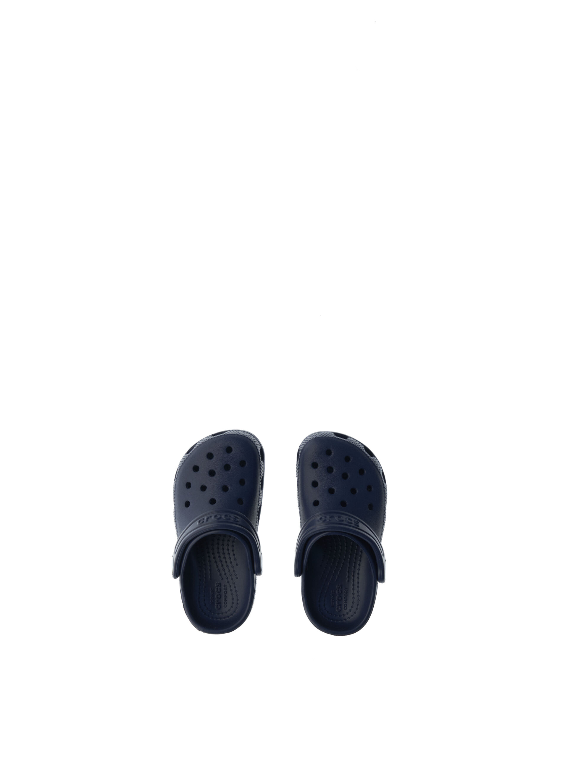 Ciabatte in gomma BLU NAVY C8