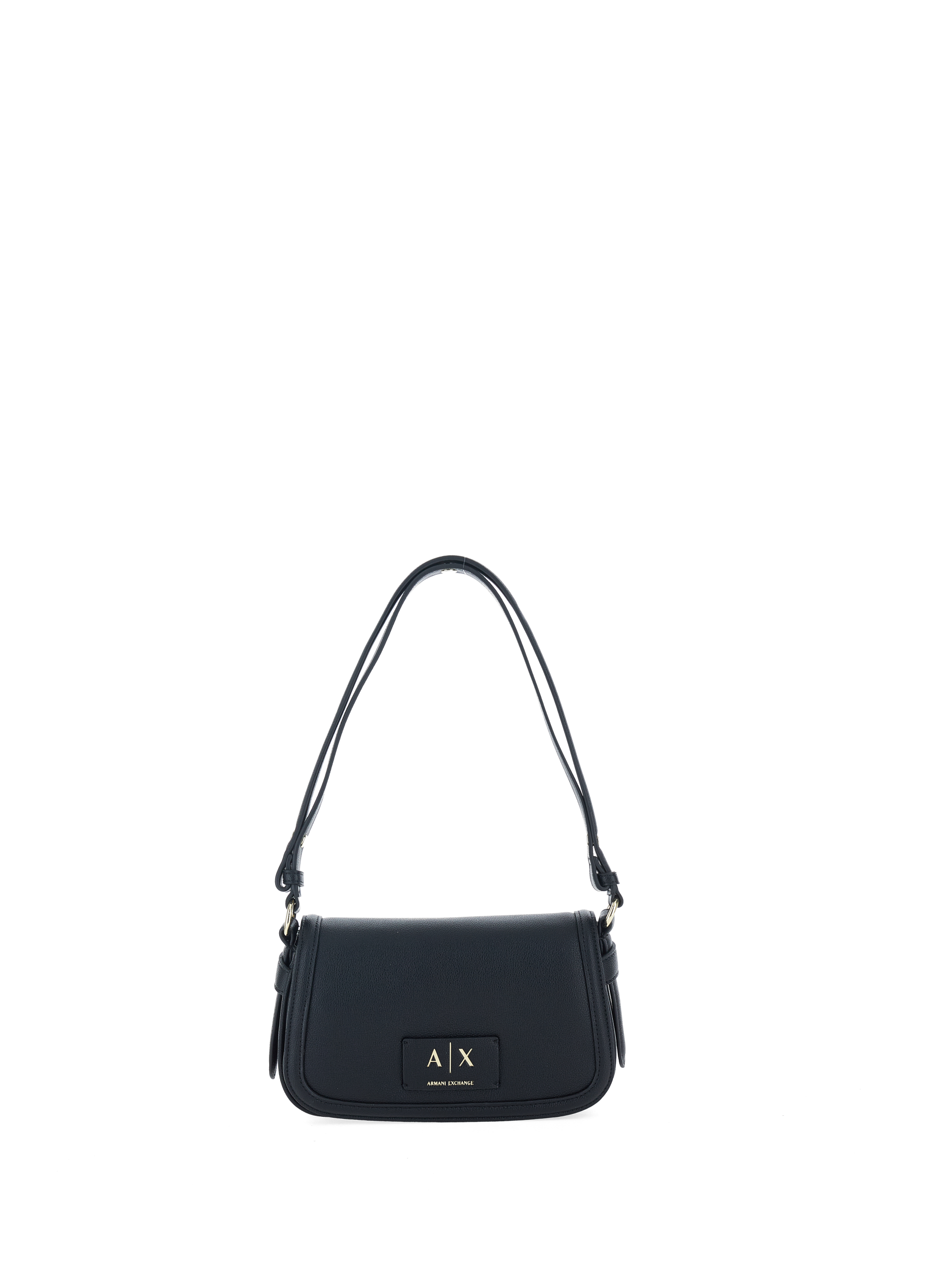Borsa a spalla NERO U