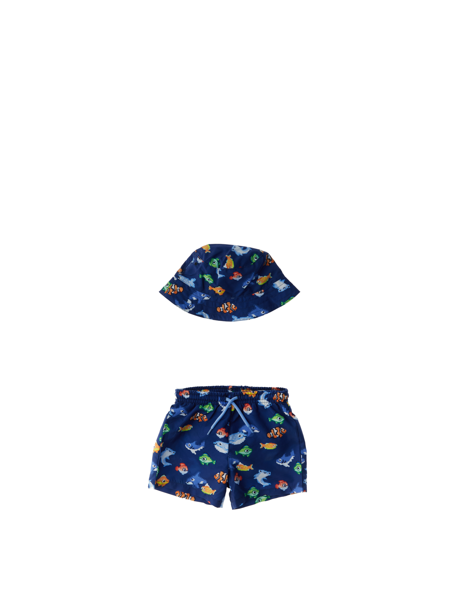 MAYORAL Set 2 pz BLU