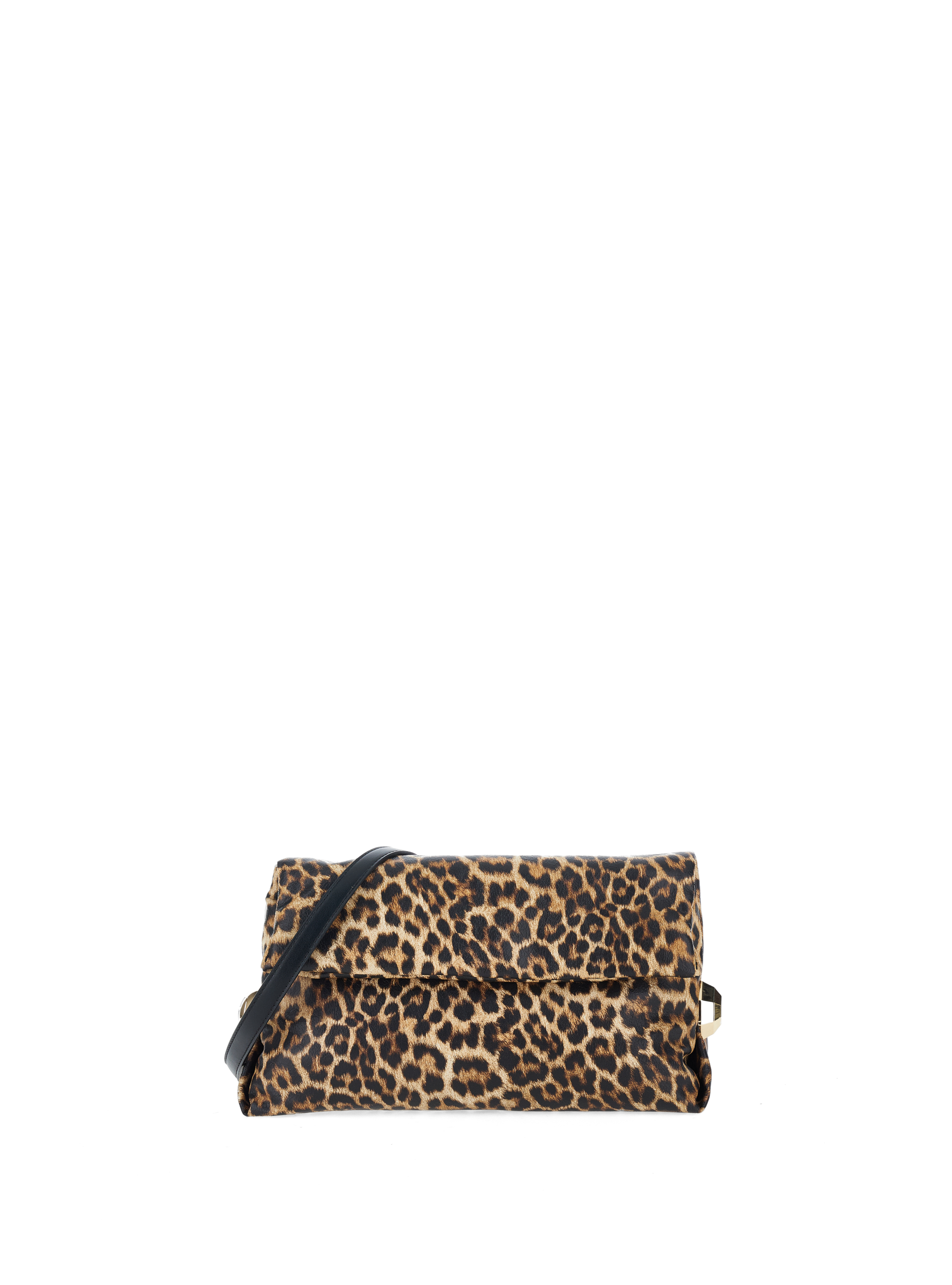 LIU JO Borsa a spalla BEIGE U