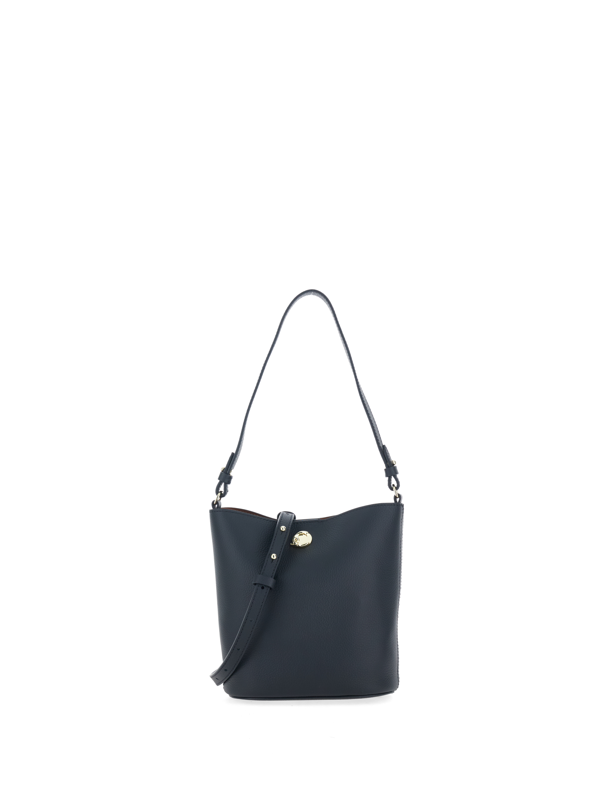 COCCINELLE Borsa in pelle NERO