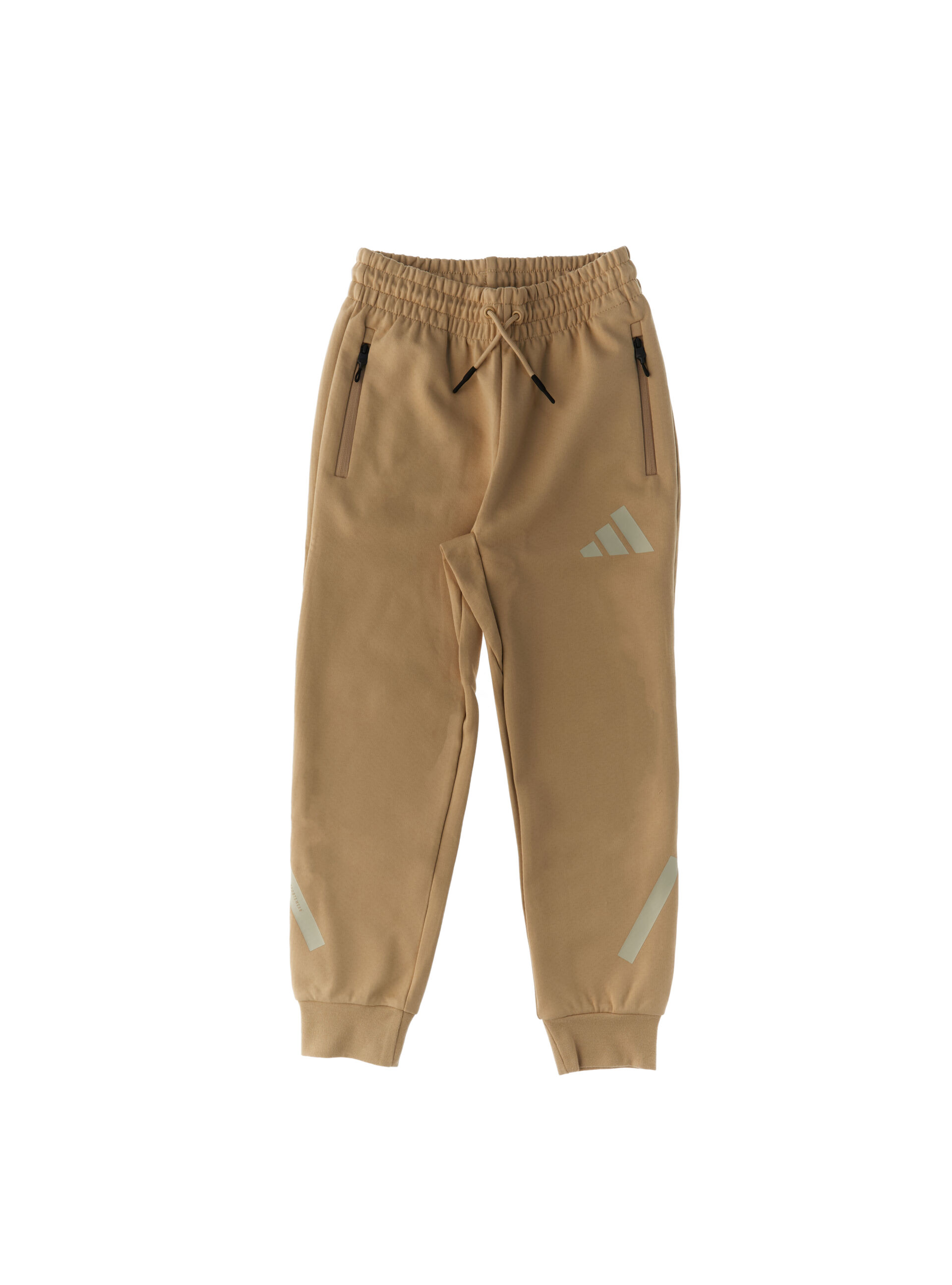 Pantalone cargo CAMMELLO 15-16A