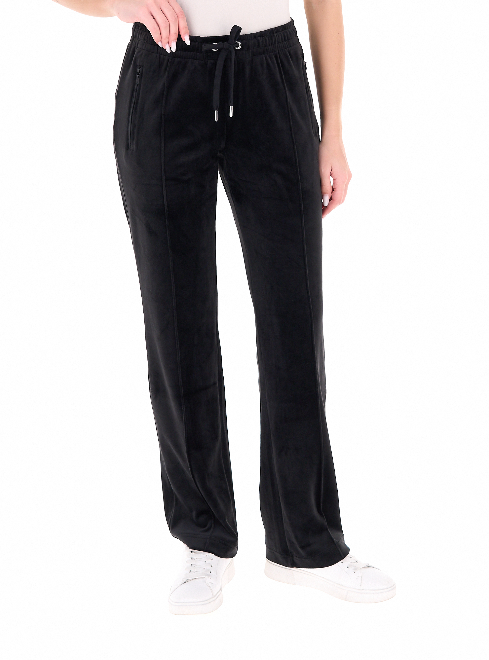 Pantalone in felpa NERO XS