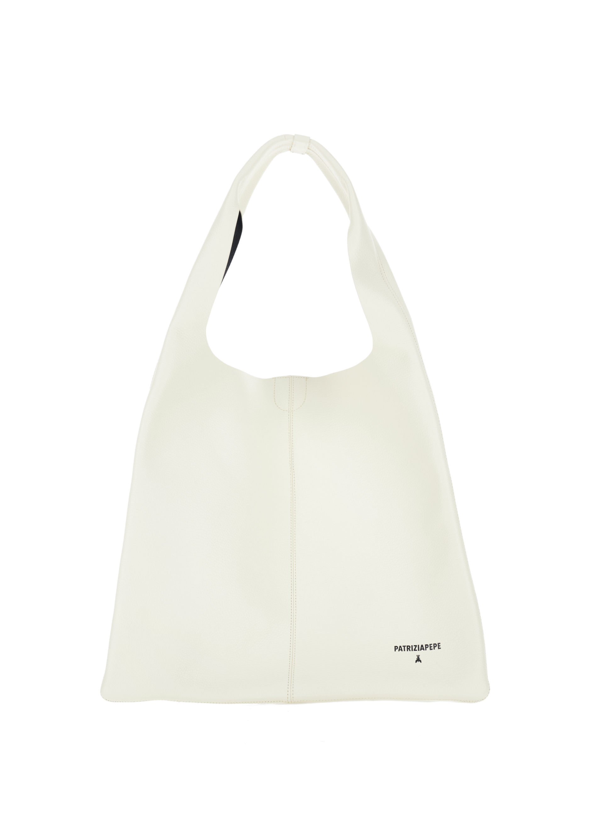 Borsa in pelle PATRIZIA PEPE