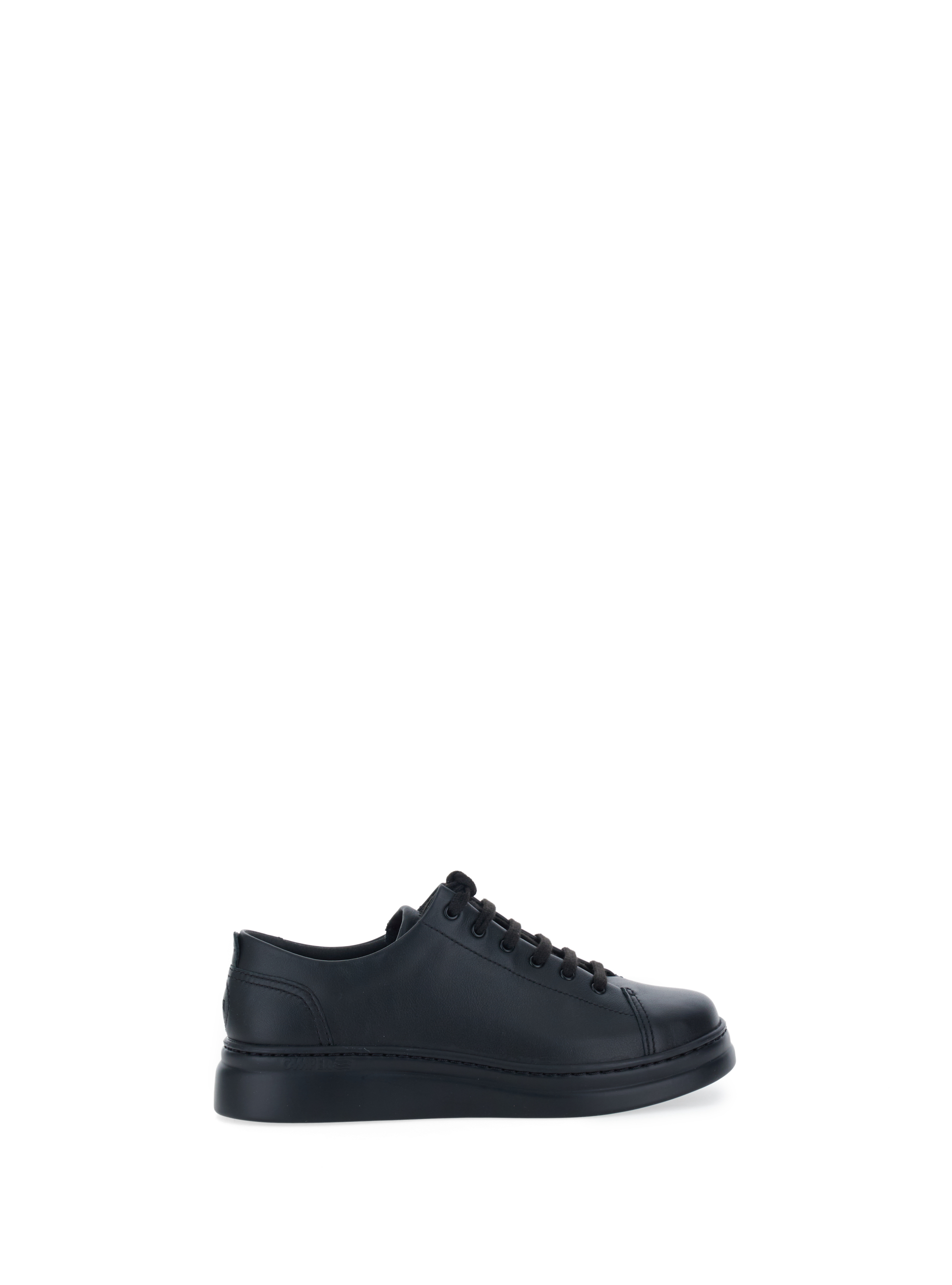 Camper Sneakers in pelle NERO